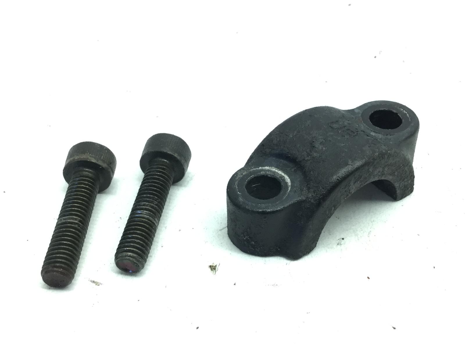 Aprilia scarabeo ie light 200 cavallotto pompa freno sinistra 2009 2009 rbh00