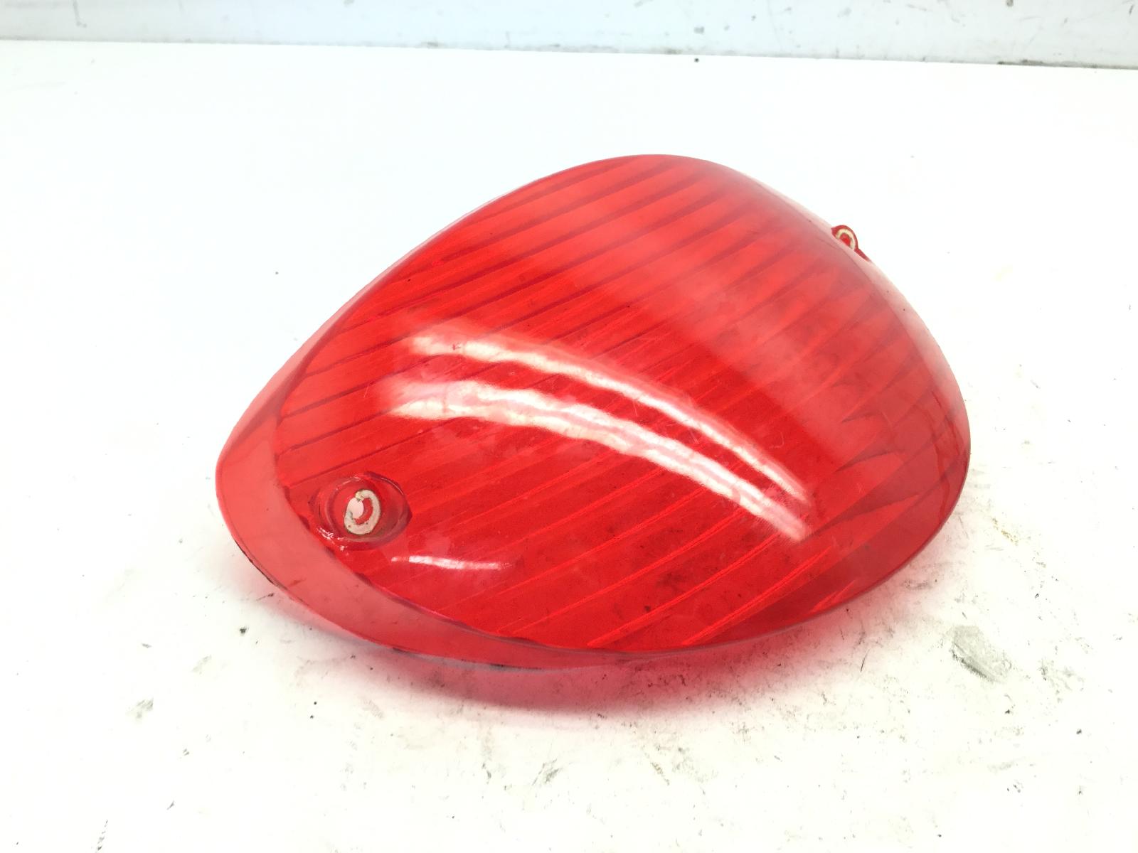 Aprilia scarabeo ie light 200 gemma faro fanale stop posteriore 2009 2009 rbh00