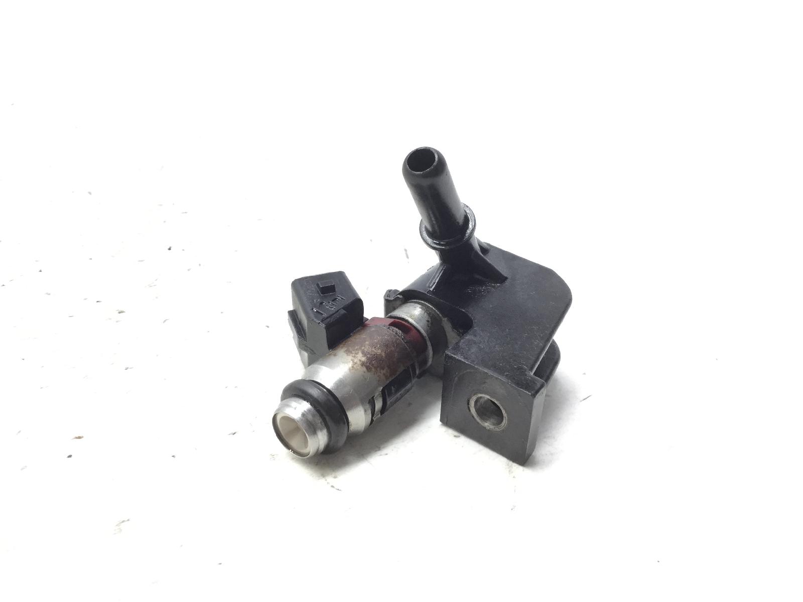 Aprilia scarabeo ie light 200 iniettore benzina carburante fuel 2009 2009 rbh00