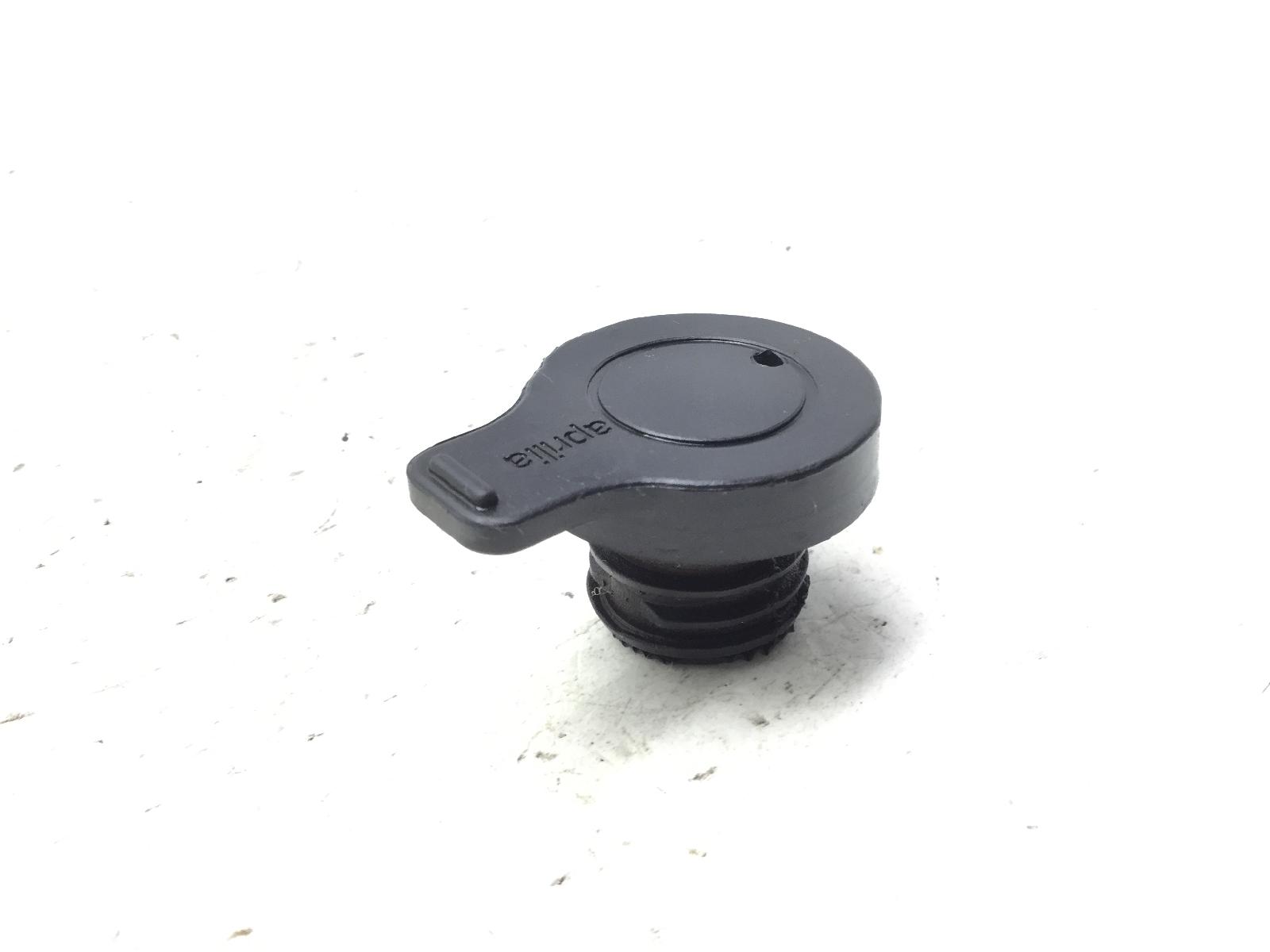 Aprilia scarabeo ie light 200 tappo vaso espansione 2009 2009 rbh00