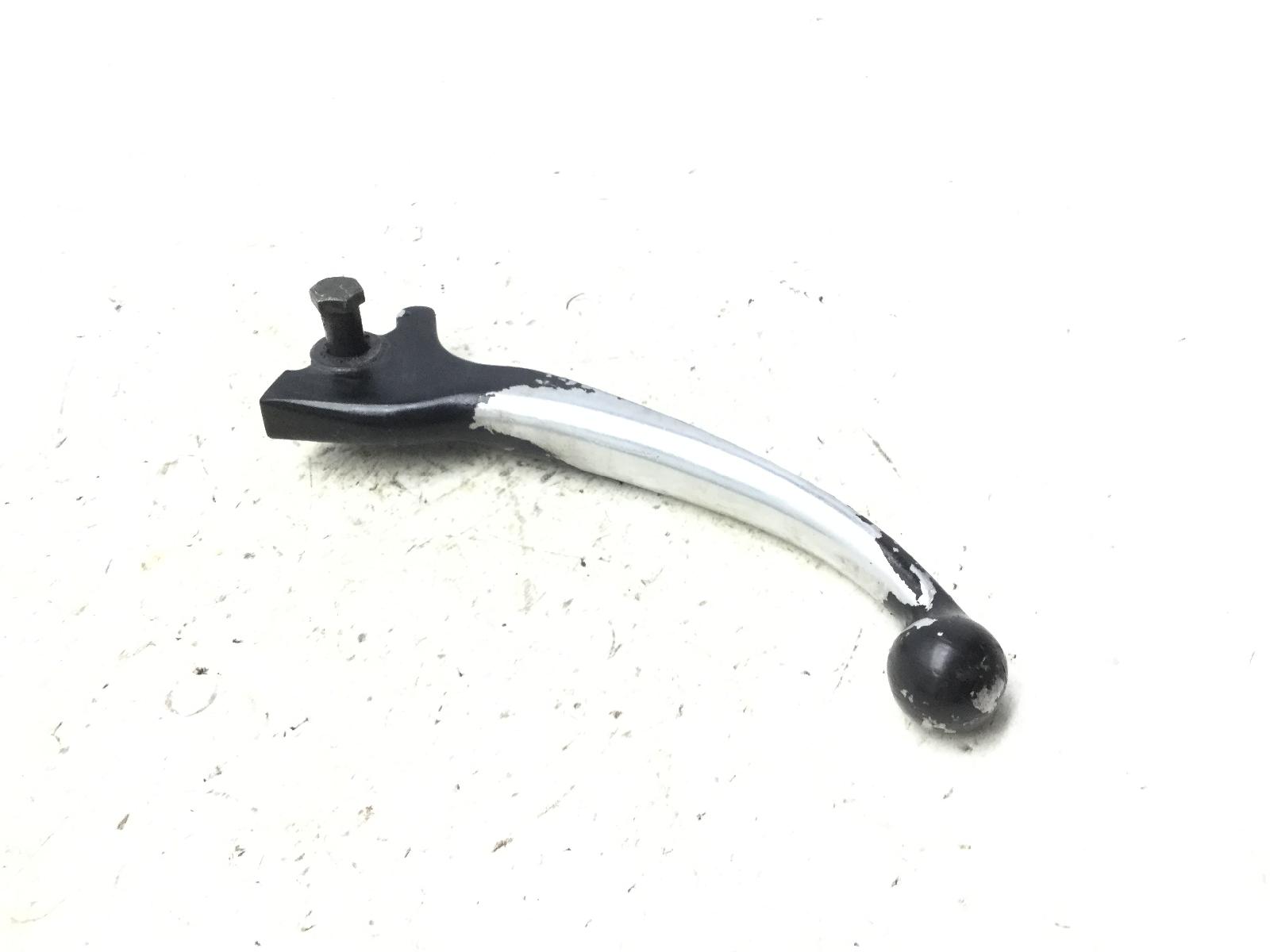 Aprilia scarabeo ie light 200 leva pompa freno posteriore sinistra 2009 2009 rbh00