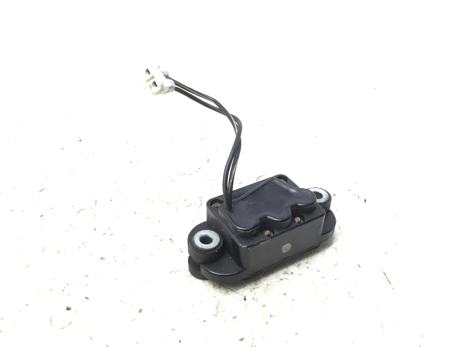 Aprilia scarabeo ie light 200 sensore inclinazione caduta inclinometro 2009 2009 rbh00