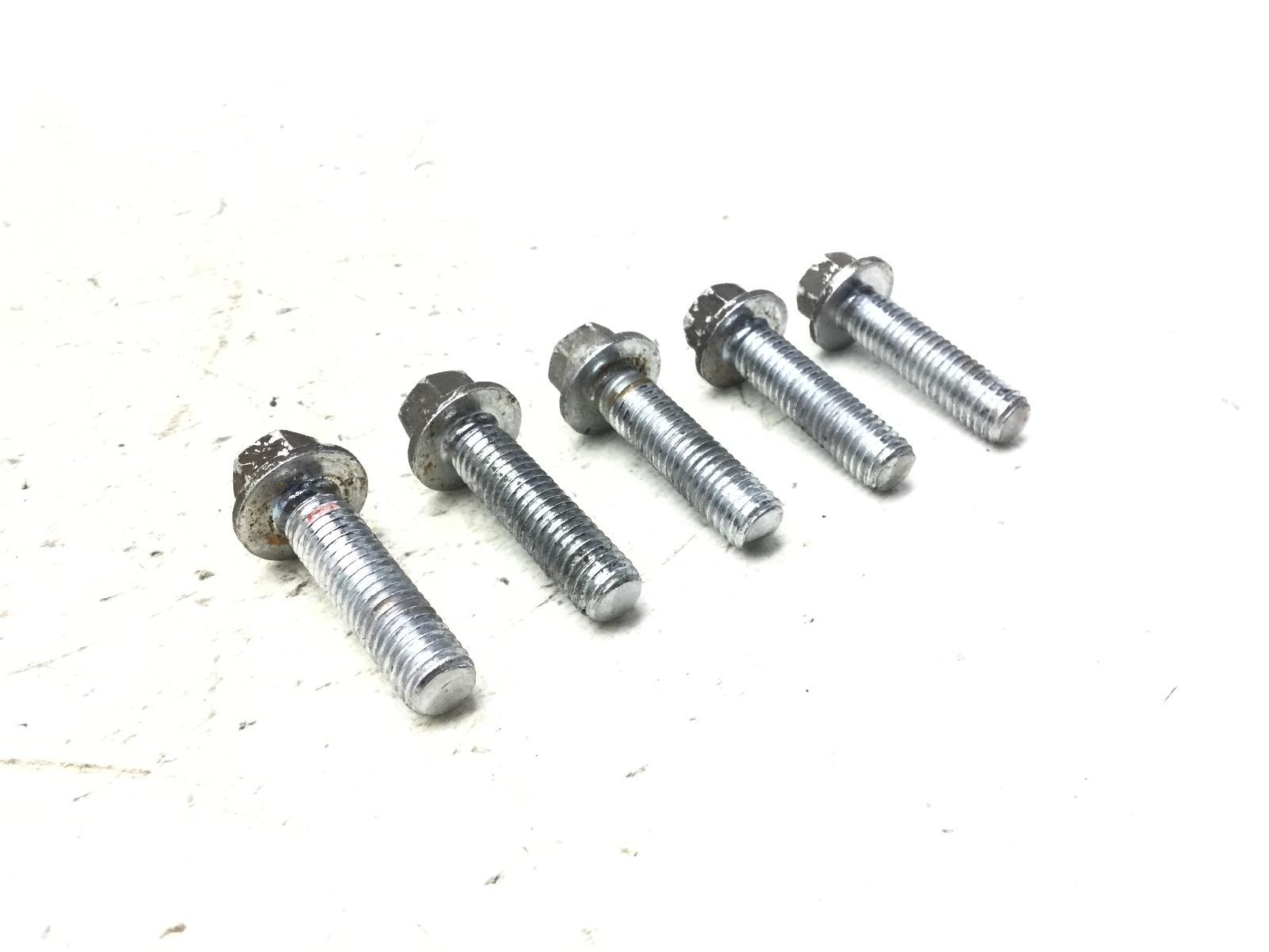 Aprilia scarabeo ie light 200 kit viti disco freno anteriore 2009 2009 rbh00