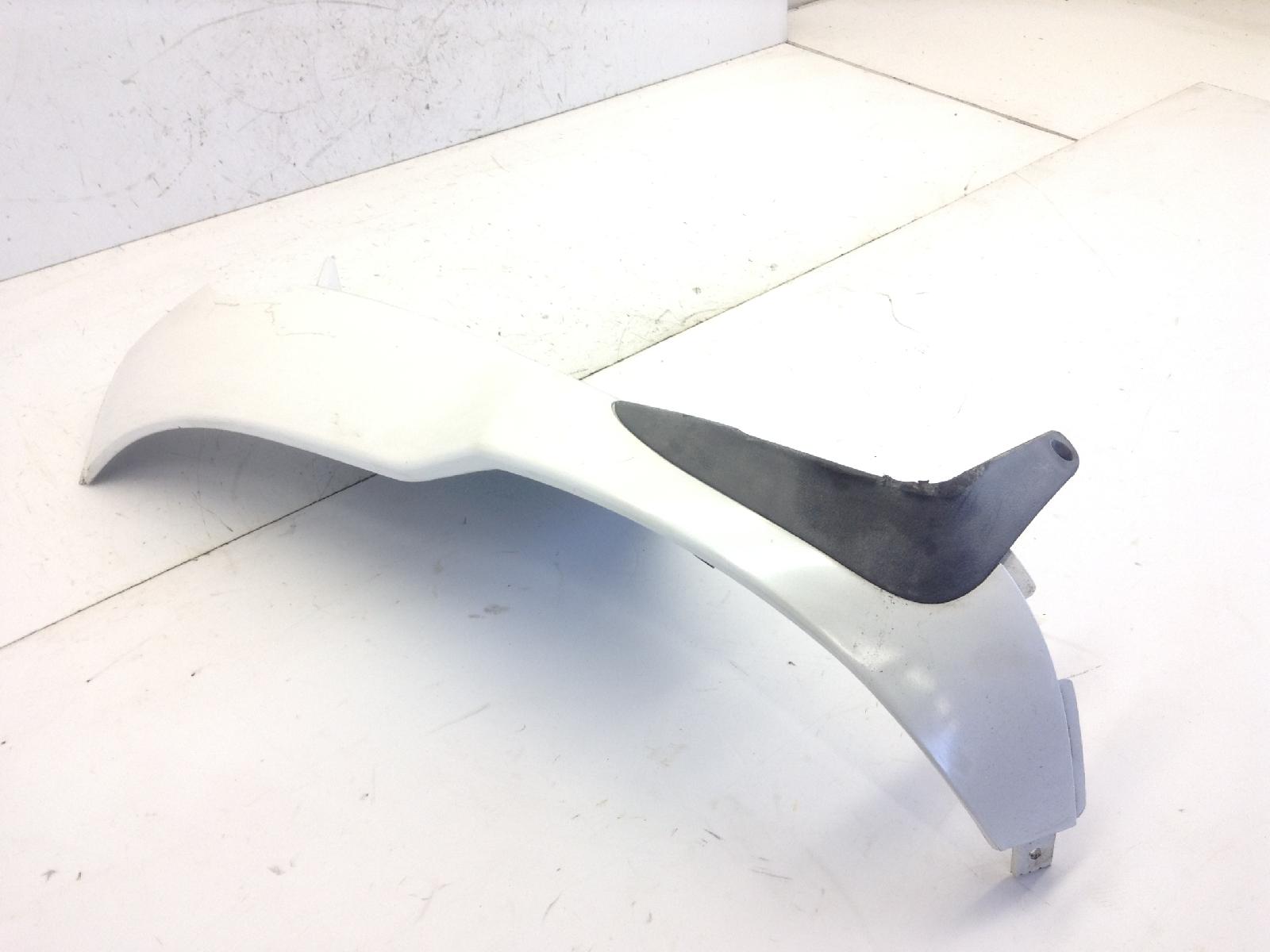 Aprilia scarabeo ie light 200 carena scudo anteriore sinistro 2009 2009 rbh00