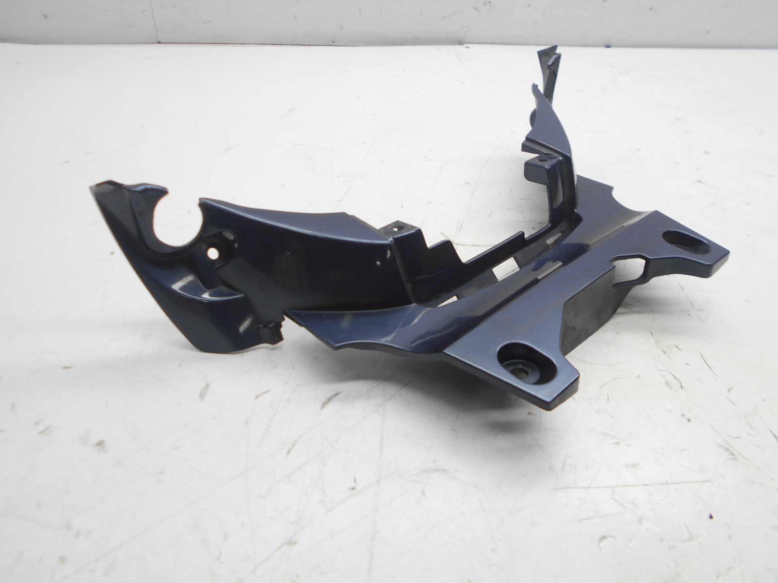 Suzuki burgman an 400 carena coperchio maniglione parte anteriore * 2001 2002 au111