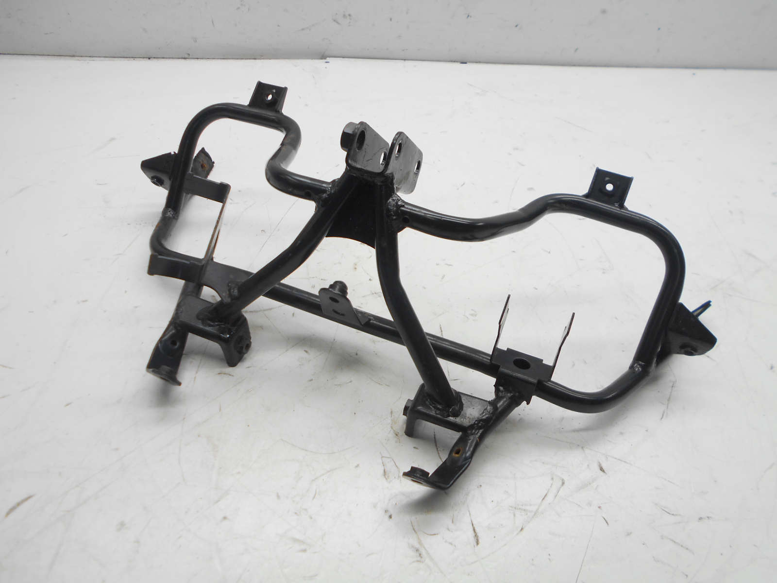 Suzuki burgman an 400 telaio telaietto supporto scudo anteriore 2001 2002 au111