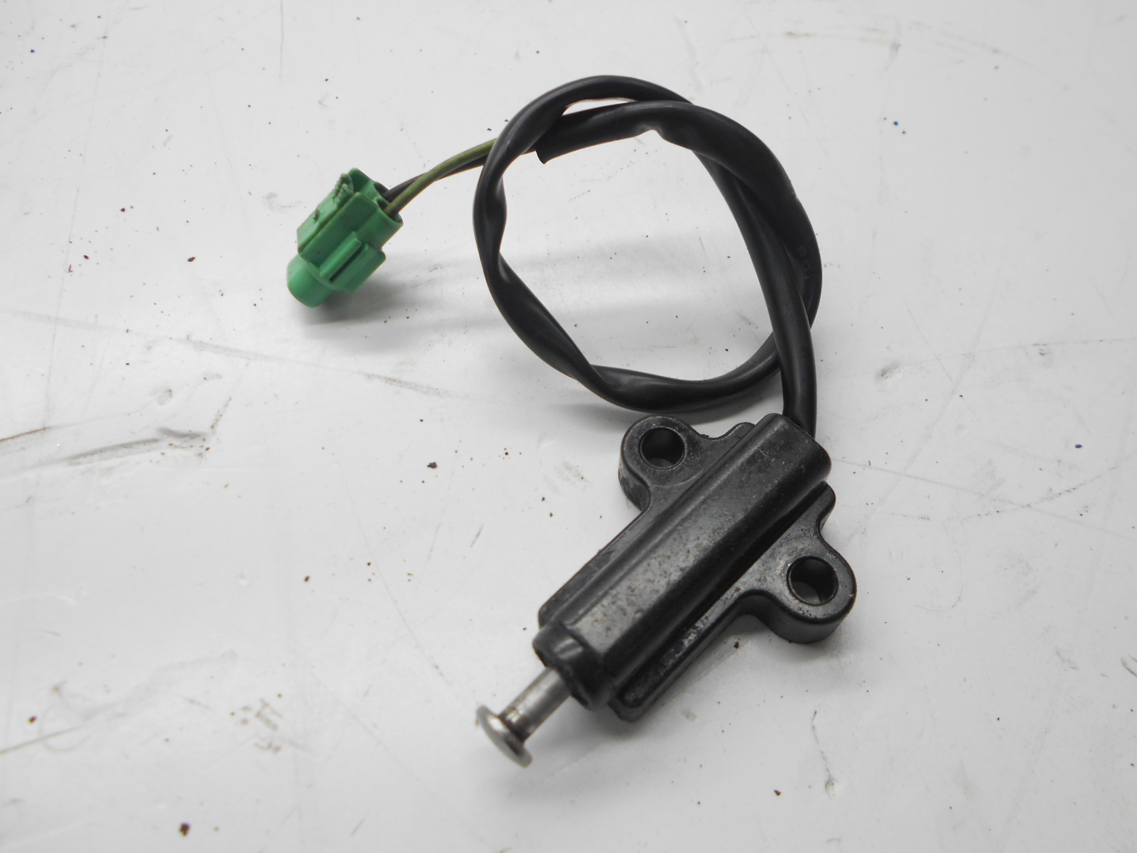 Suzuki burgman an 400 sensore interruttore cavalletto 2001 2002 au111