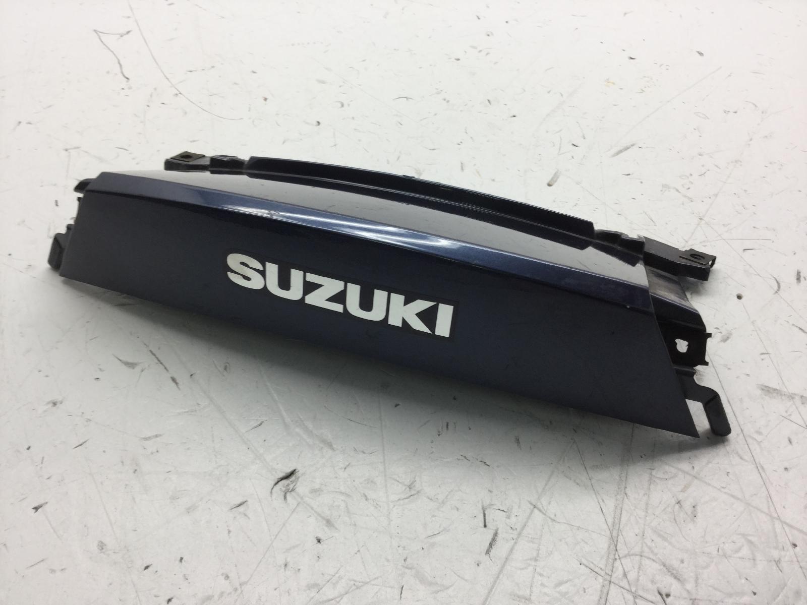 Suzuki burgman an 400 caren coperchio fianchetti superiore 2001 2002 au111