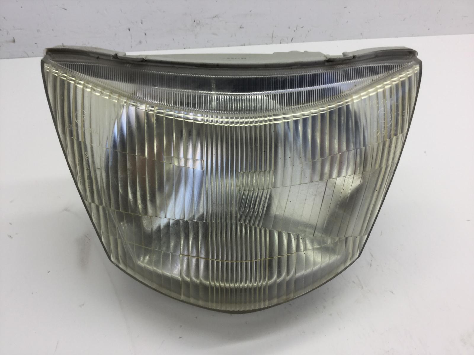 Suzuki burgman an 400 faro fanale anteriore 2001 2002