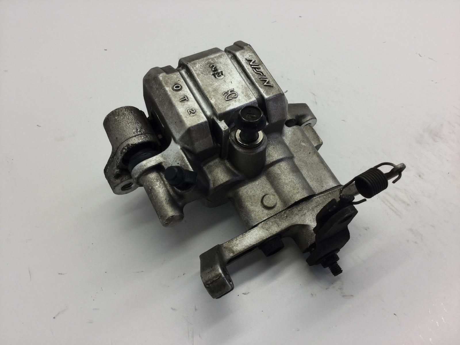 Suzuki burgman an 400 pinza freno posteriore 2001 2002 au111