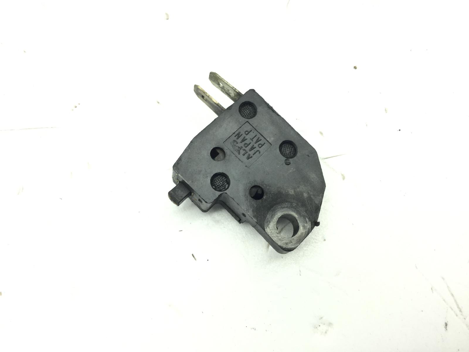 Suzuki burgman an 400 sensore stop pompa freno anteriore destra 2001 2002 au111