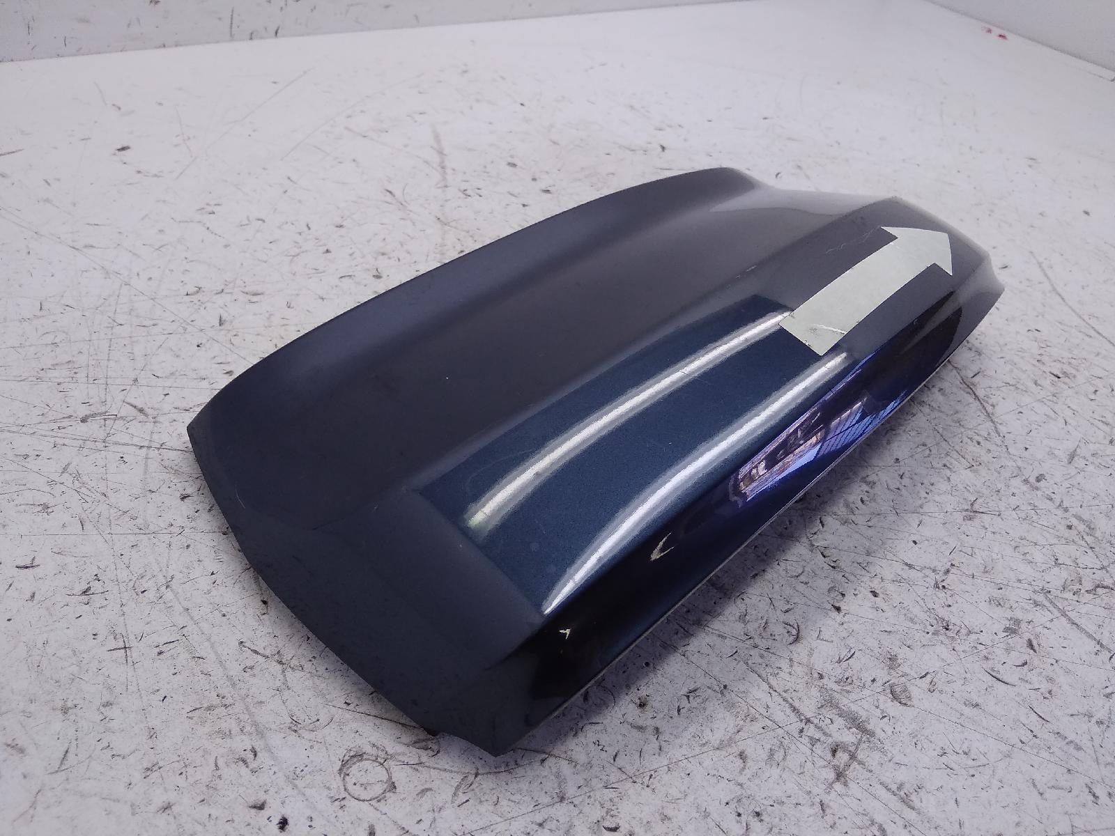 Suzuki burgman an 400 carena coperchio inferiore fiancate posteriori 2001 2002 au111