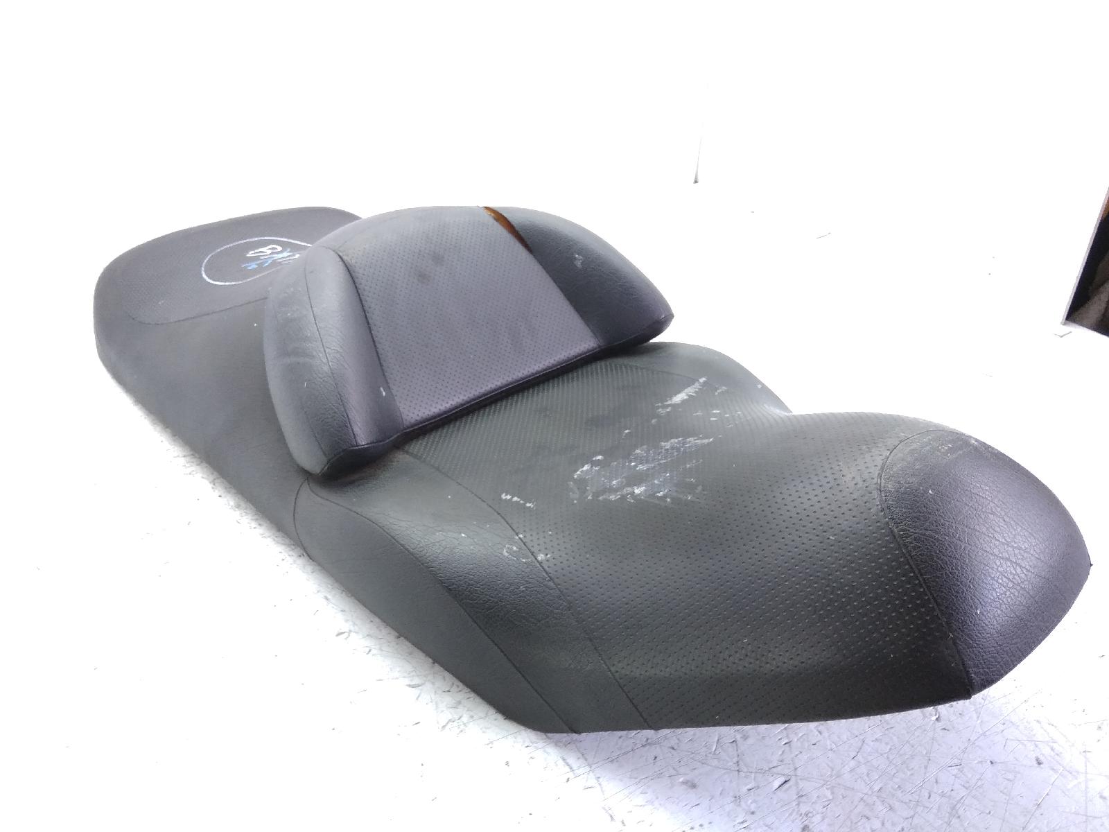 Suzuki burgman an 400 sella saddle con fodera strappata 2001 2002 au111