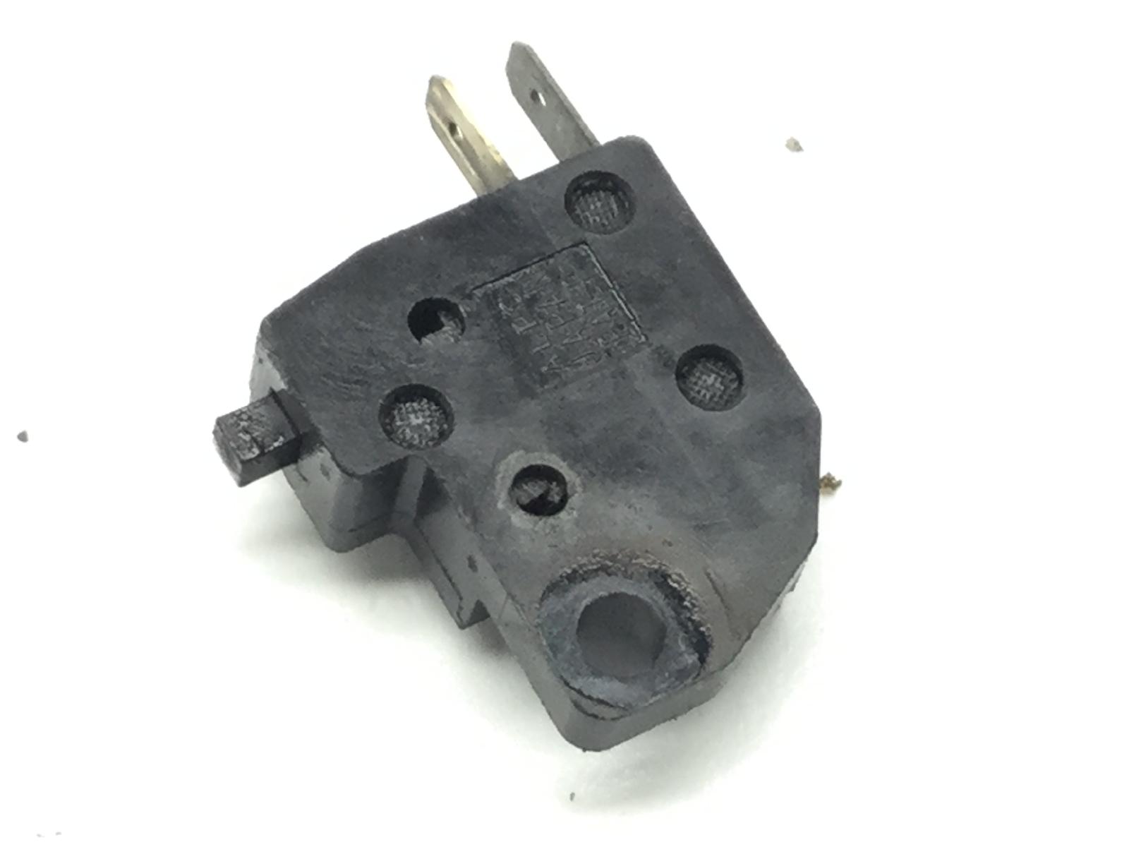 Suzuki burgman an 400 pulsante sensore stop microstop freno anteriore 2001 2002 au111