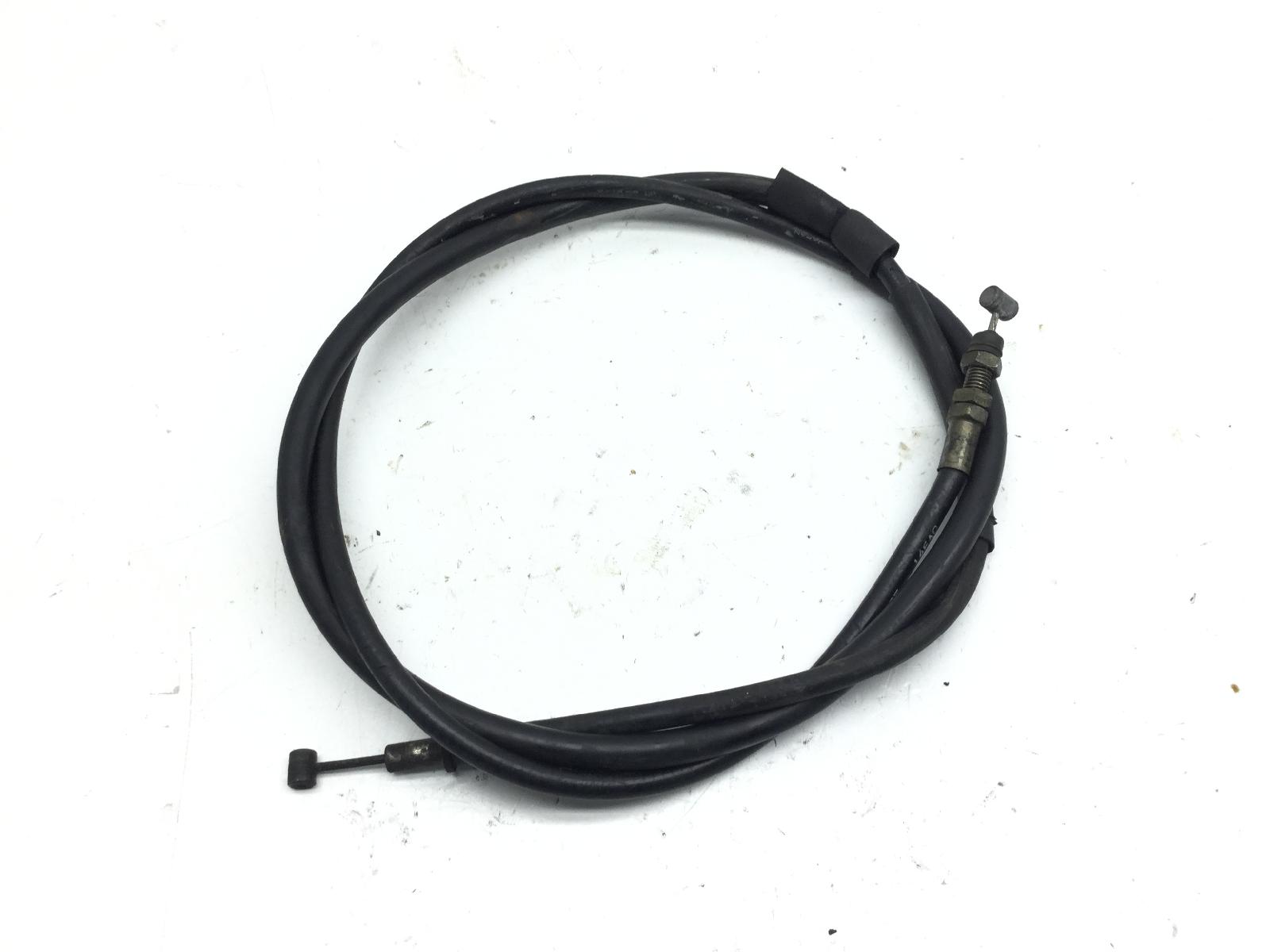 Suzuki burgman an 400 cavo guaina freno stazionamento a mano 2001 2002 au111