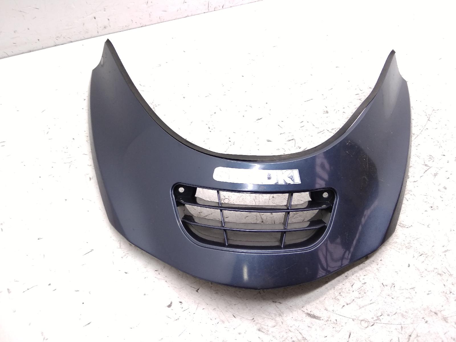 Suzuki burgman an 400 coperchio carena scudo anteriore 2001 2002 au111