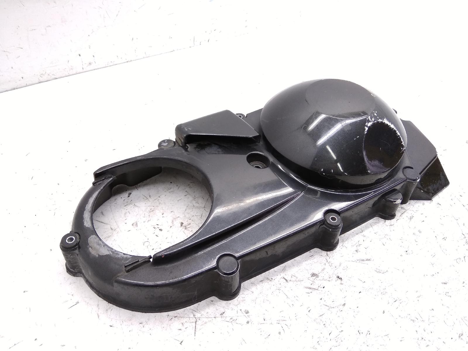 Suzuki burgman an 400 coperchio carter trasmissione in plastica 2001 2002 au111
