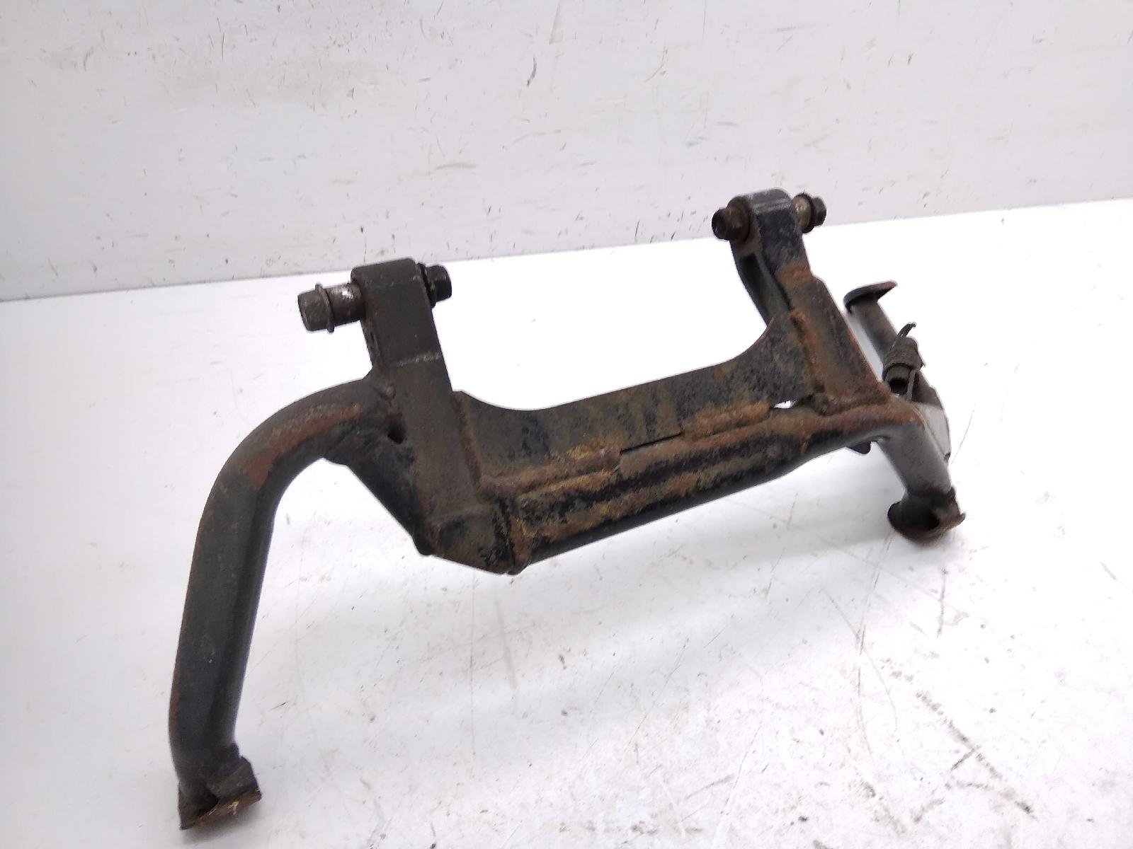 Suzuki burgman an 400 cavalletto centrale e accessori 2001 2002 au111
