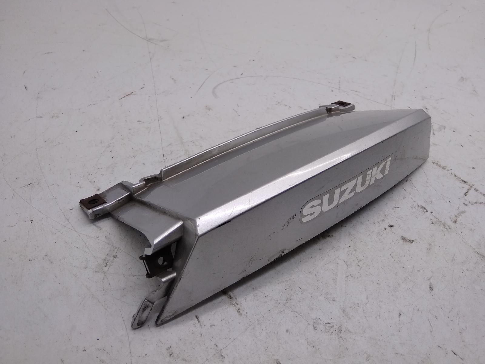 Suzuki burgman an 400 carena coperchio fianchetti posteriore superiore 2001 2002 au111