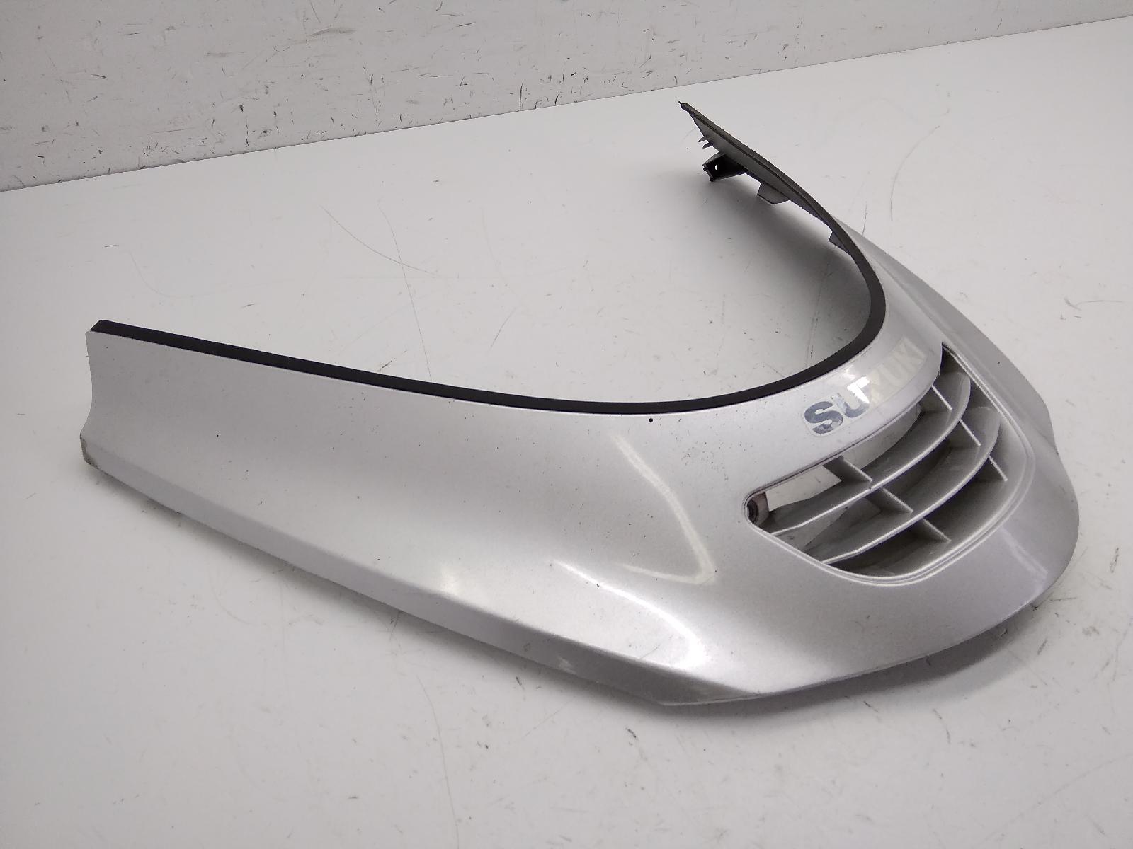 Suzuki burgman an 400 carena coperchio scudo anteriore 2001 2002 au111