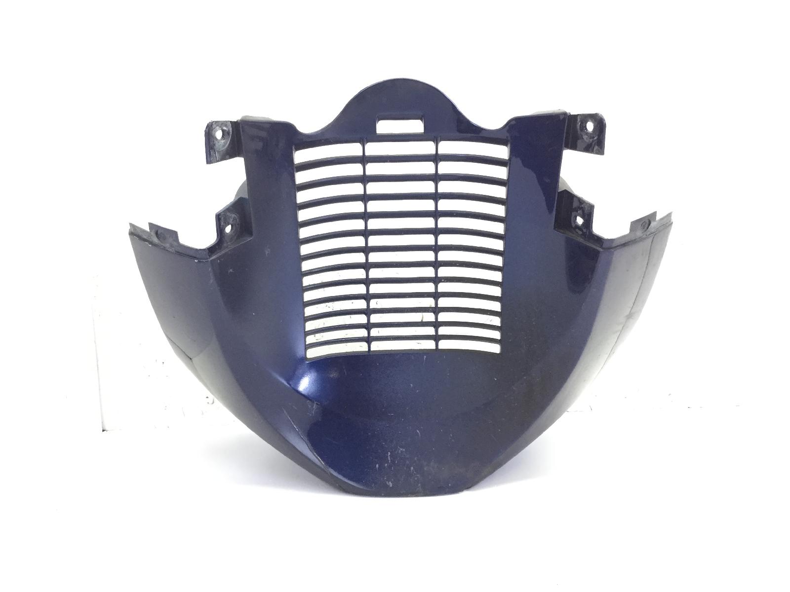Suzuki burgman an 400 carena chiglia puntale anteriore - crepe e rottura 2001 2002 au111
