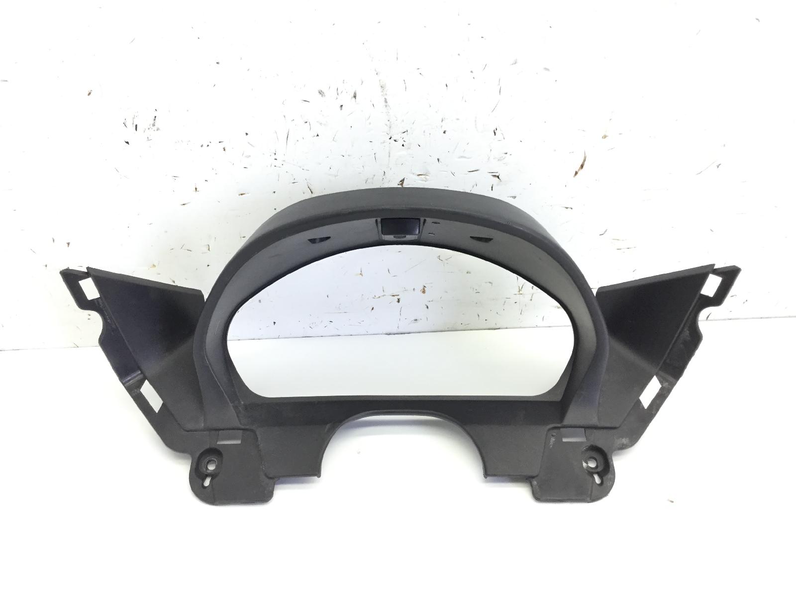 Suzuki burgman an 400 carena supporto strumentazione contachilometri 2001 2002 au111