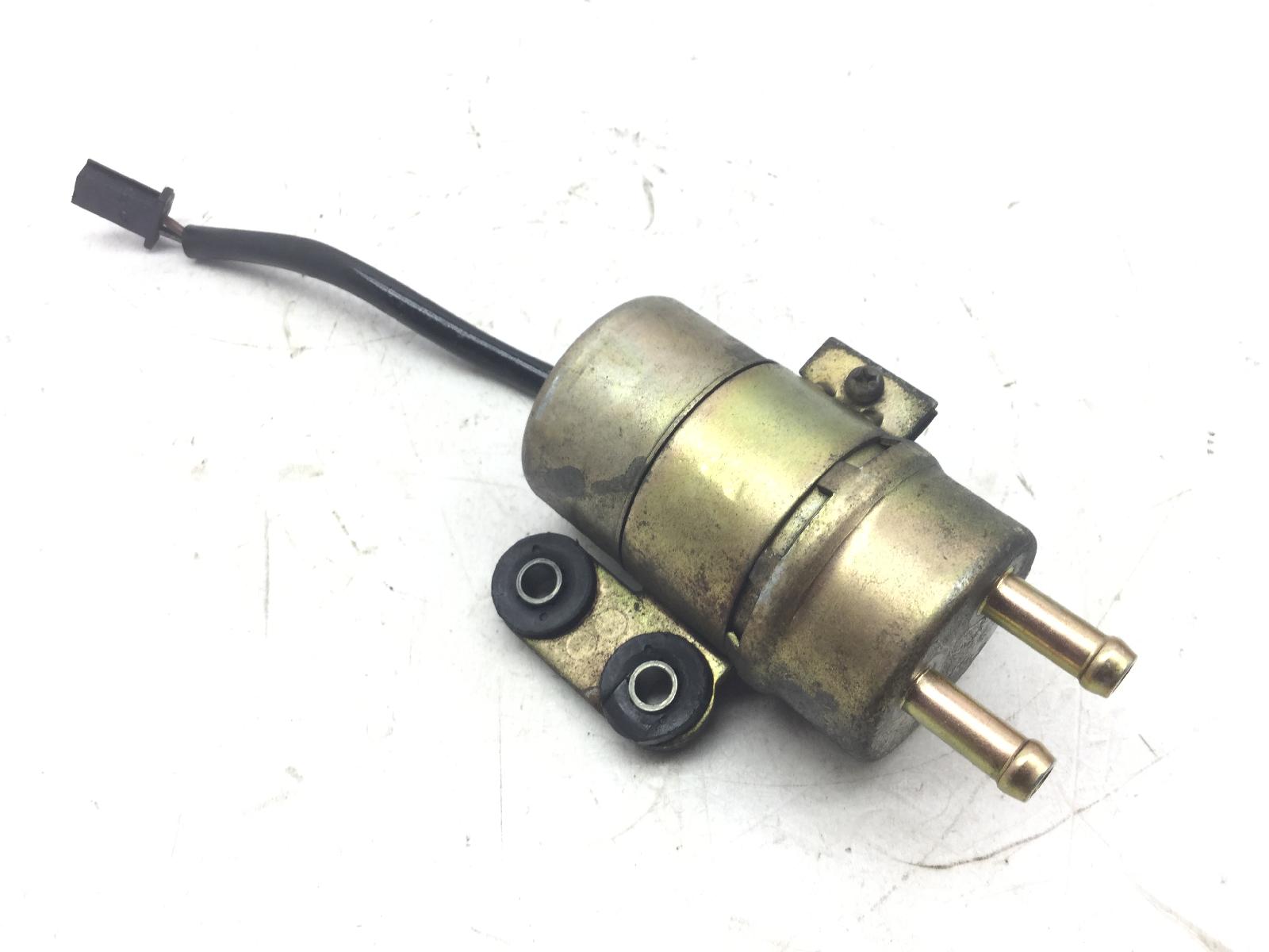 Suzuki burgman an 400 pompa benzina carburante fuel 2001 2002 au111