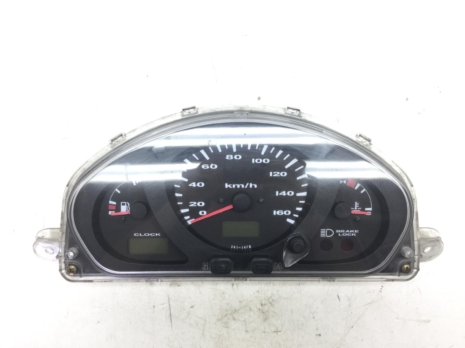 Suzuki burgman an 400 strumentazione contachilometri gruppo strumenti 2001 2002 au111