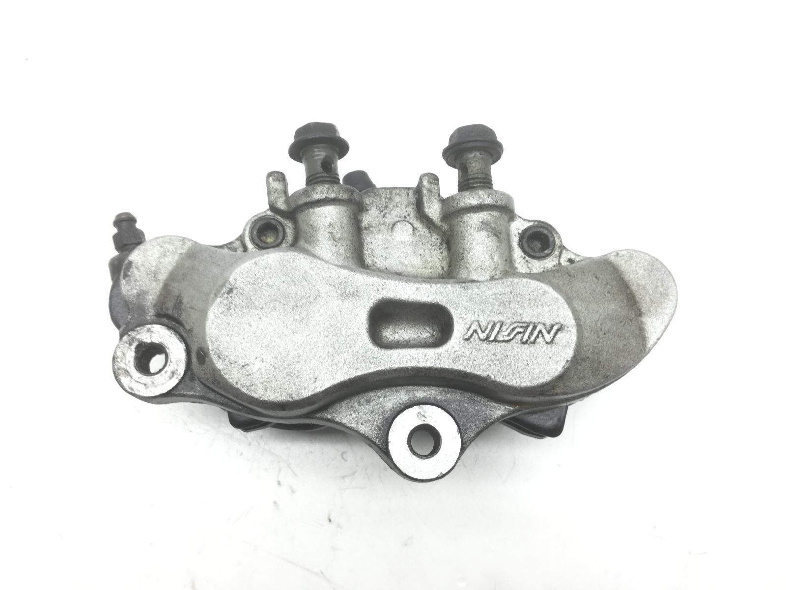 Suzuki burgman an 400 pinza freno anteriore 2001 2002 au111