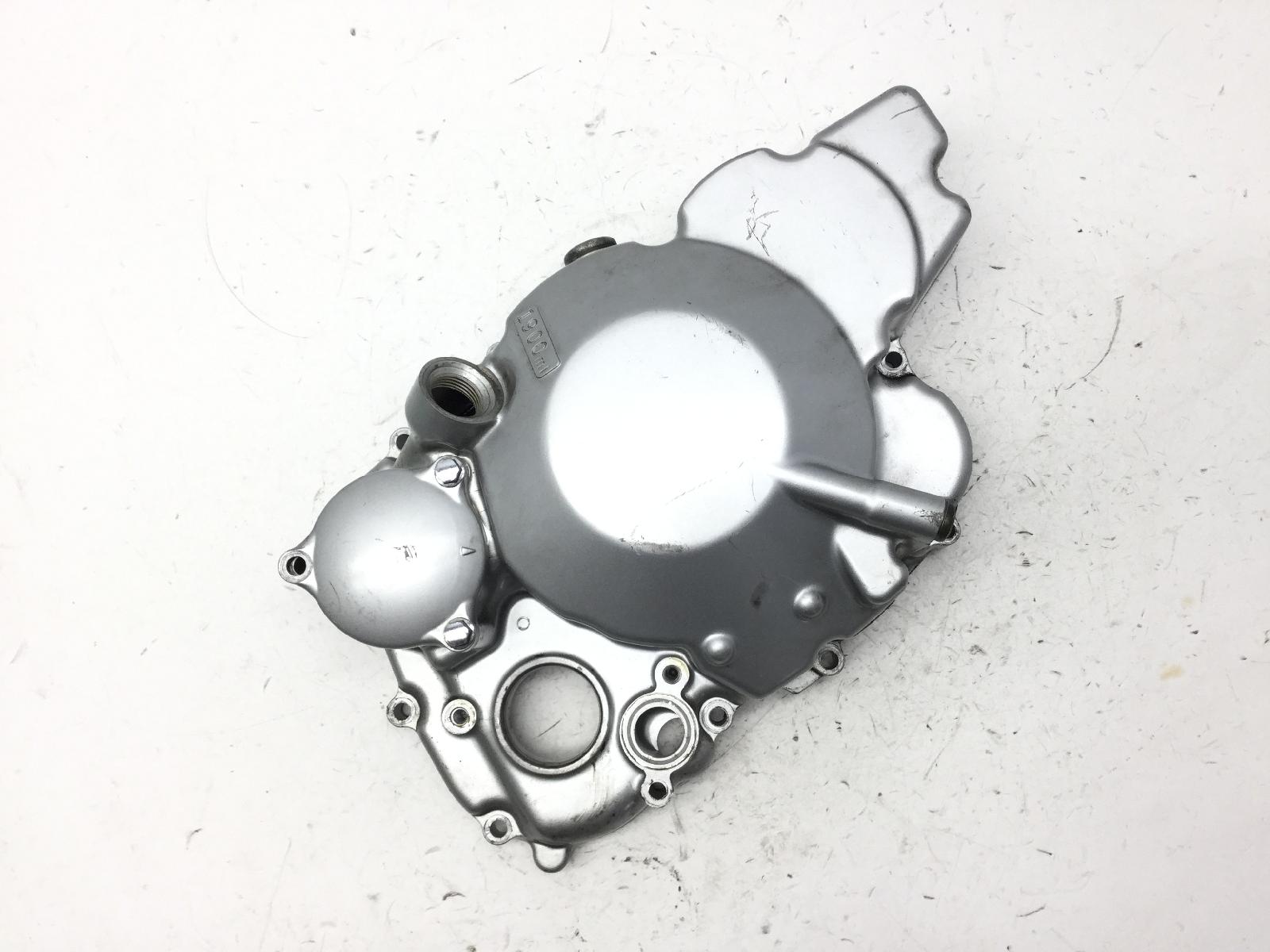 Suzuki burgman an 400 carter coperchio volano statore no pompa acqua 2001 2002 au111