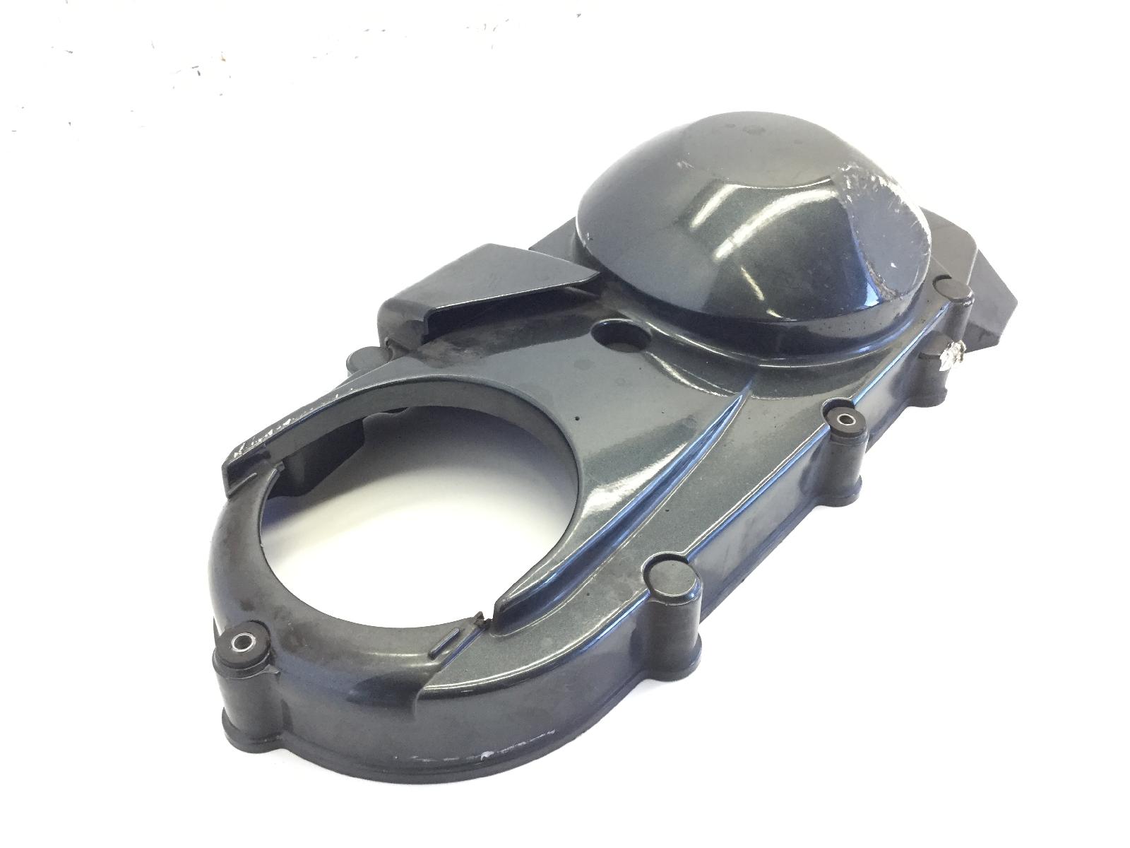 Suzuki burgman an 400 coperchio carter trasmissione in plastica 2001 2002 au111