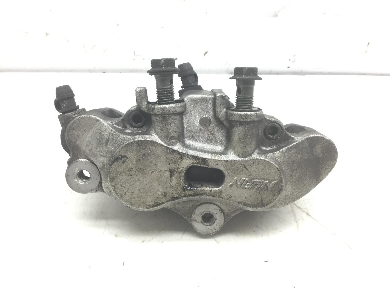 Suzuki burgman an 400 pinza freno anteriore 2001 2002 au111