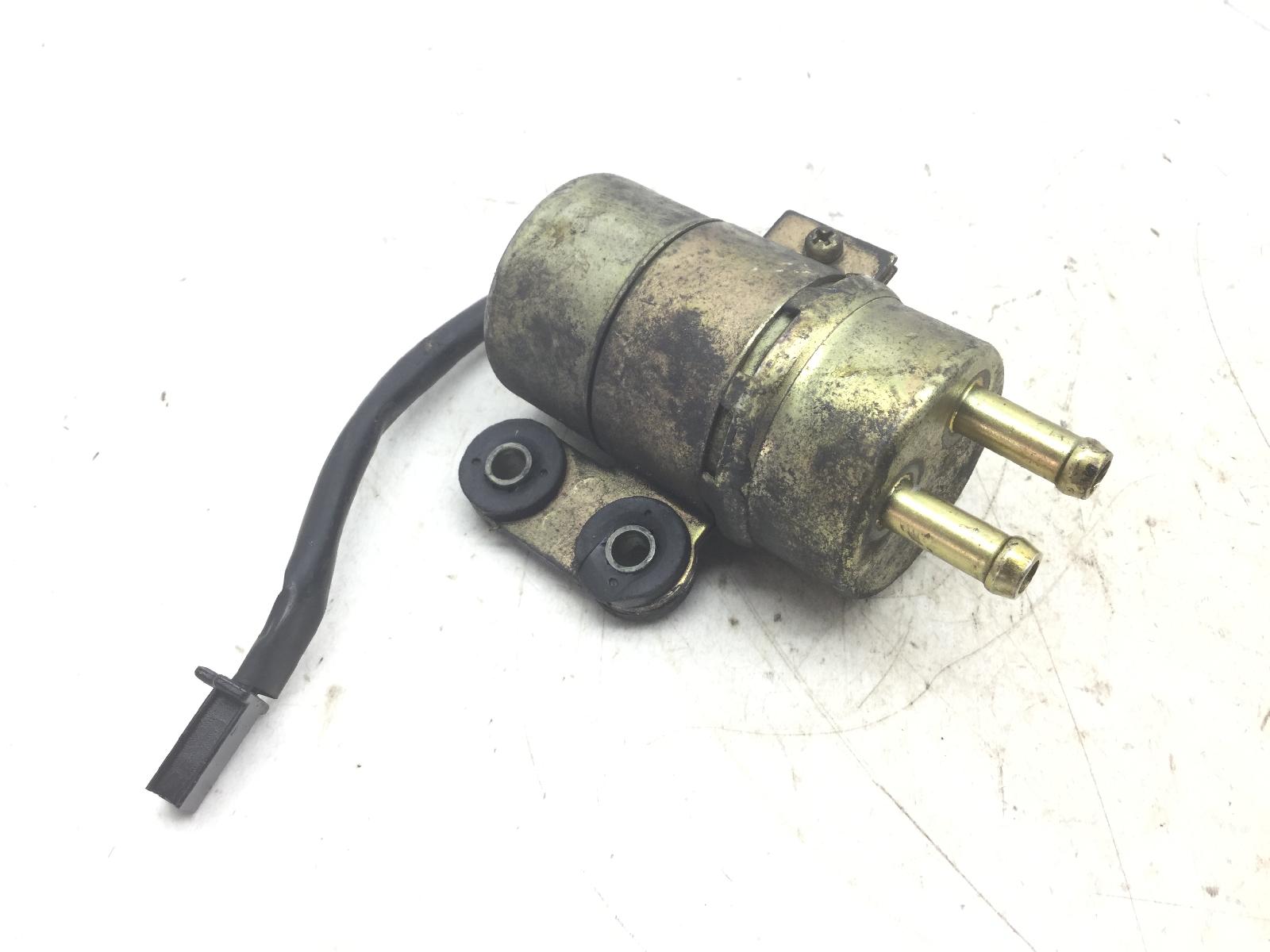 Suzuki burgman an 400 pompa benzina carburante 2001 2002 au111