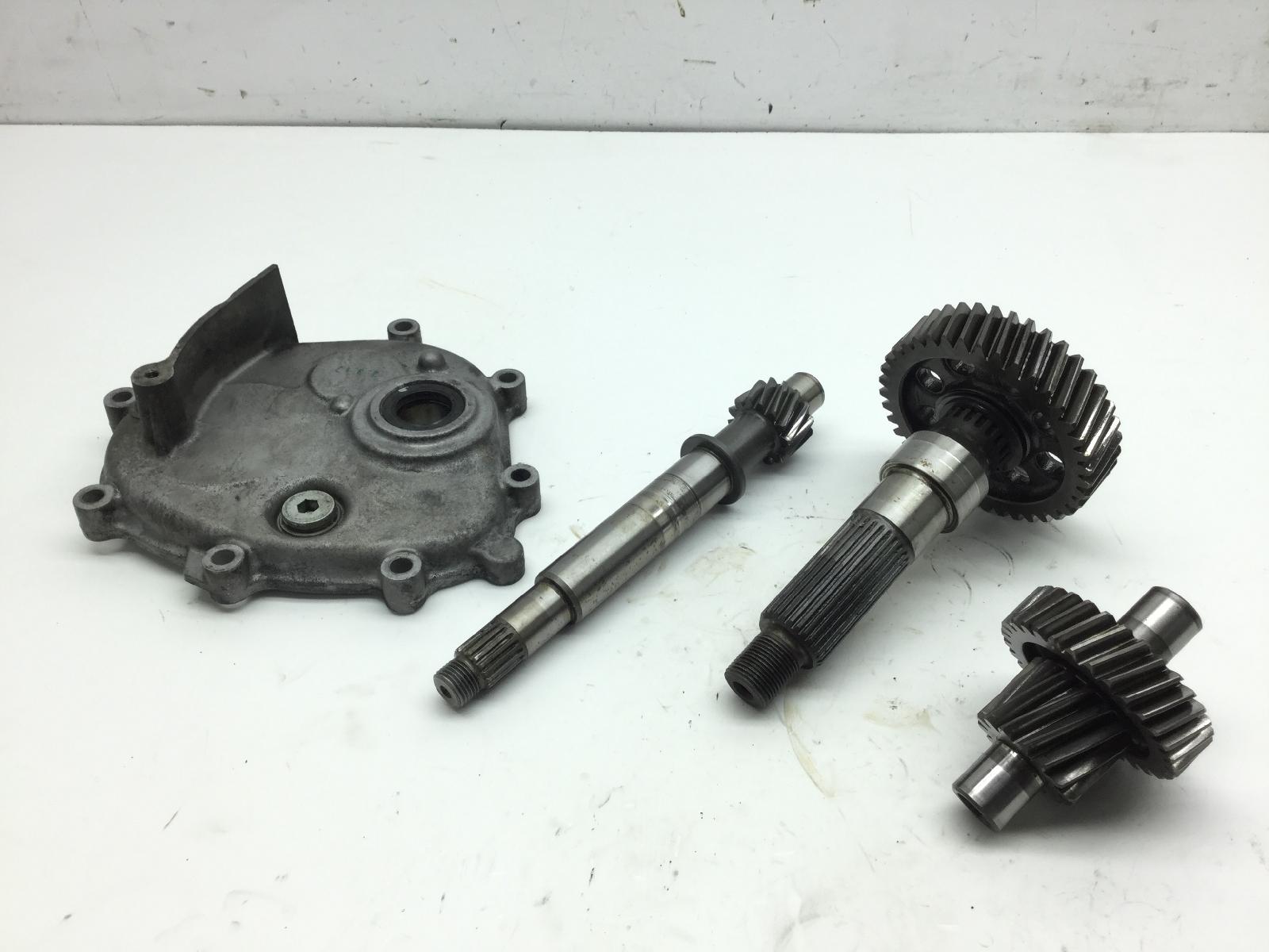 Suzuki burgman an 400 carter e ingranaggi ruota posteriore 2001 2002 au111