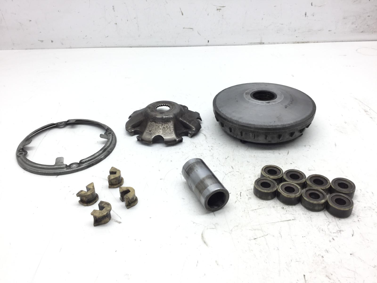 Suzuki burgman an 400 puleggia mobile variatore 2001 2002 au111