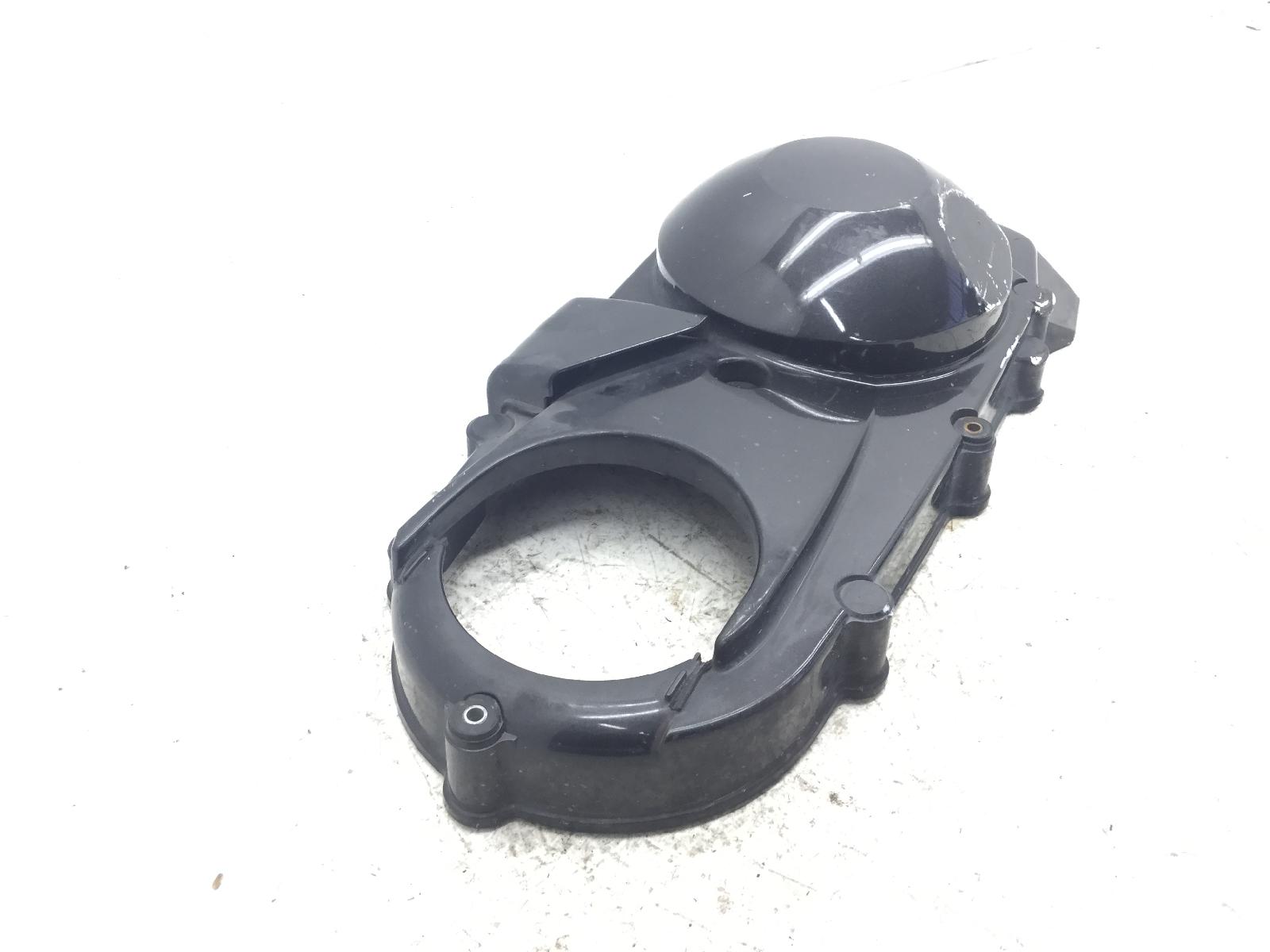 Suzuki burgman an 400 coperchio carter trasmissione in plastica 2001 2002 au111
