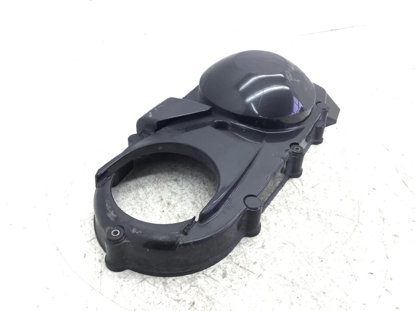 Suzuki burgman an 400 coperchio carter trasmissione in plastica 2001 2002 au111