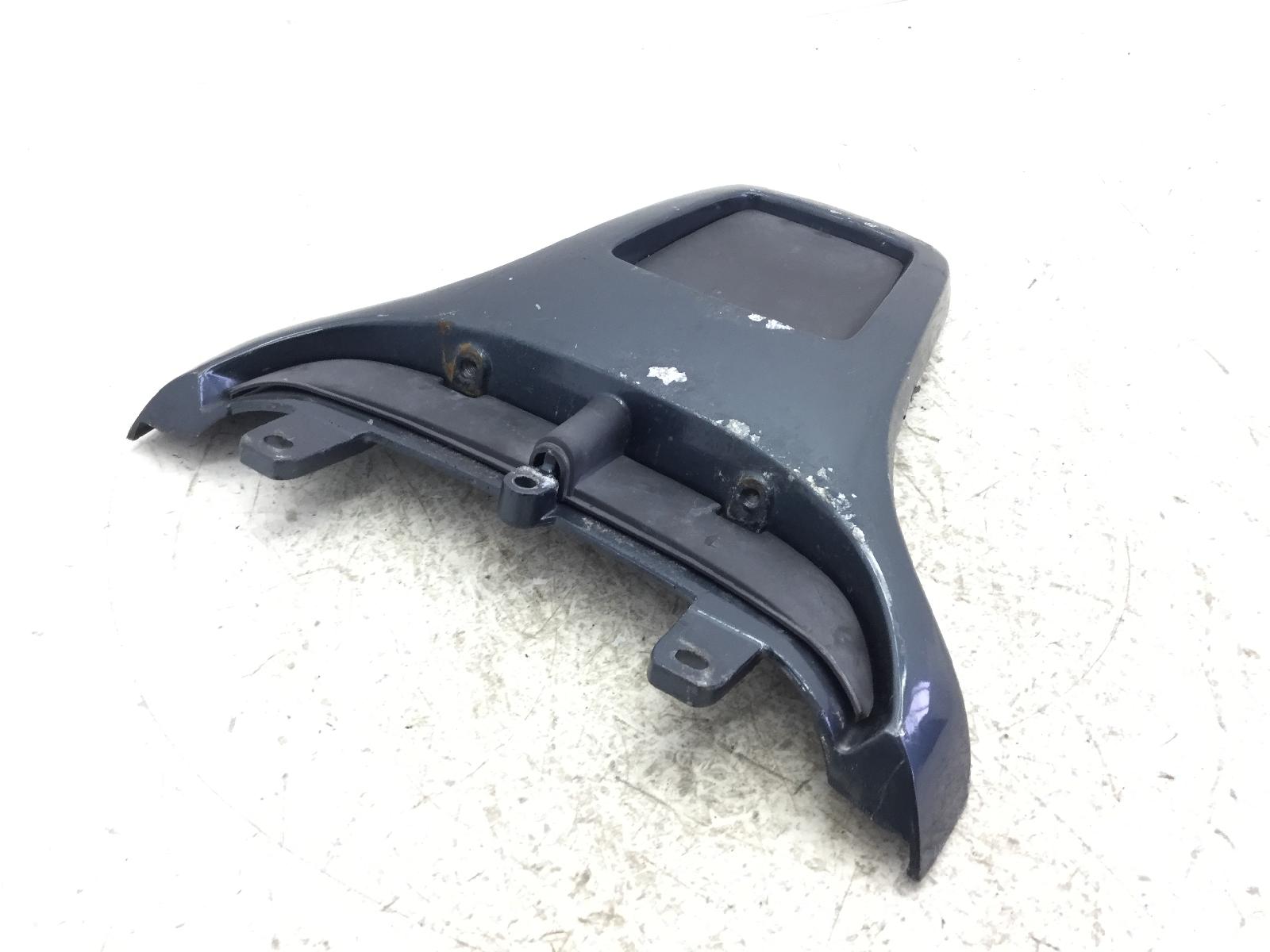 Suzuki burgman an 400 maniglione posteriore portapacchi 2001 2002 au111