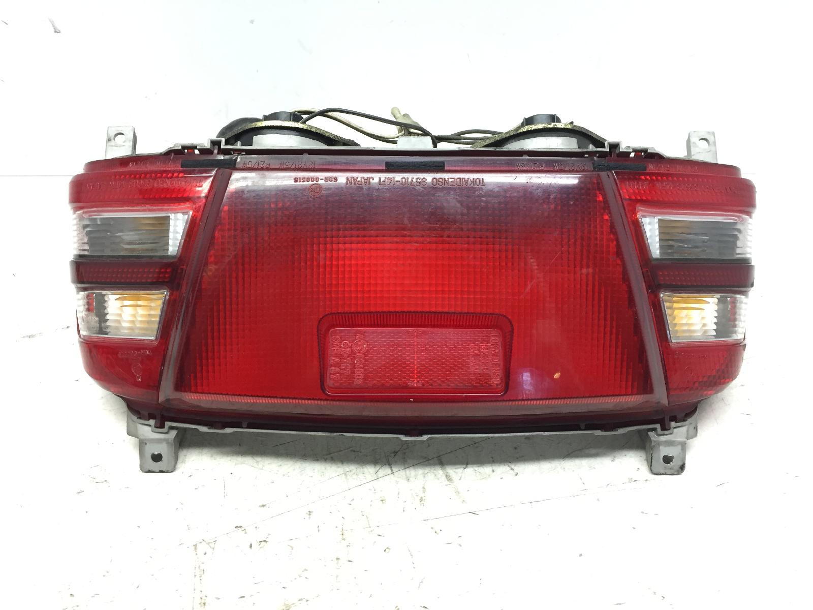 Suzuki burgman an 400 faro fanale stop frecce posteriore 2001 2002 au111