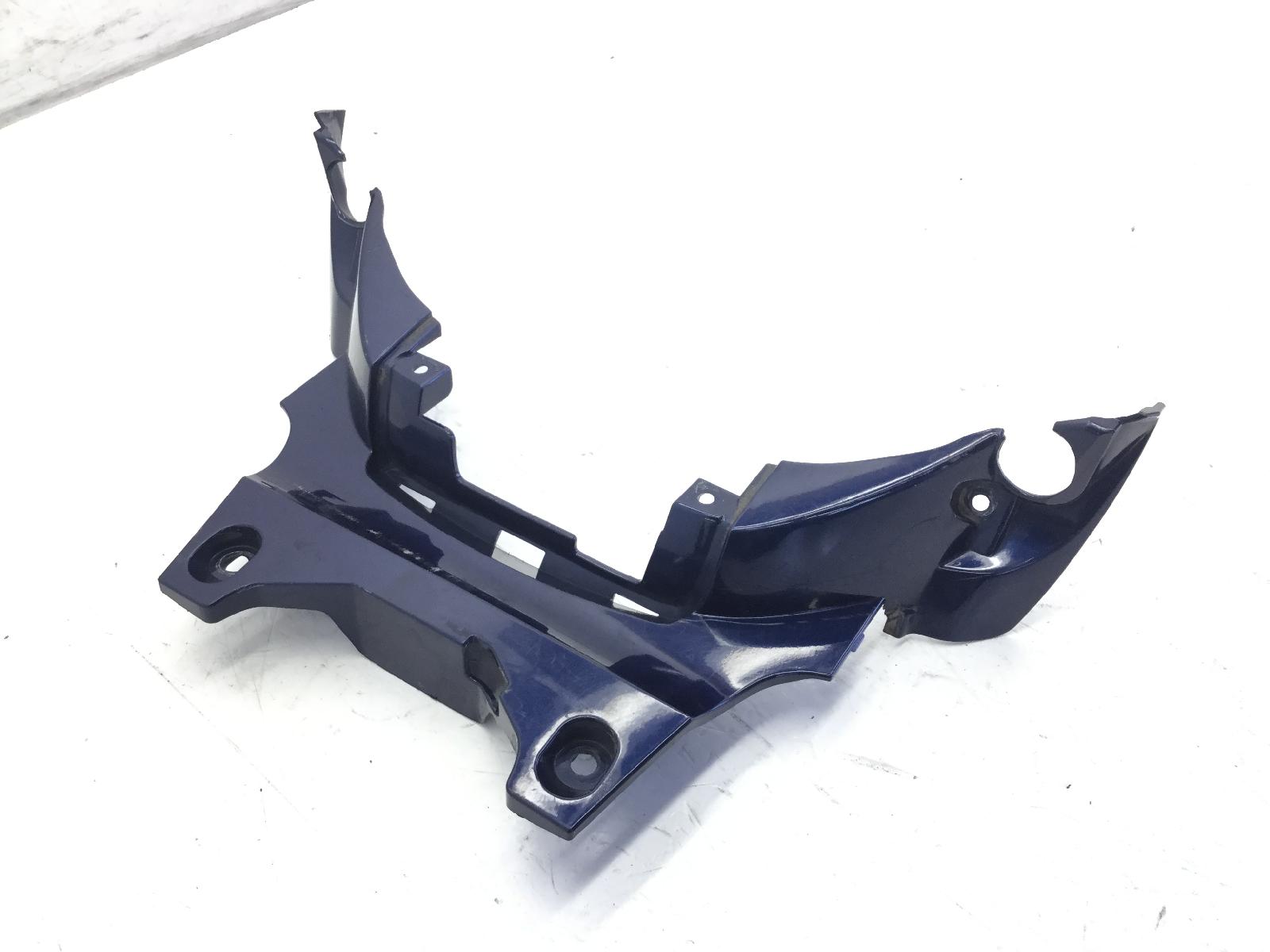 Suzuki burgman an 400 carena coperchio schienale passeggero posteriore 2001 2002 au111