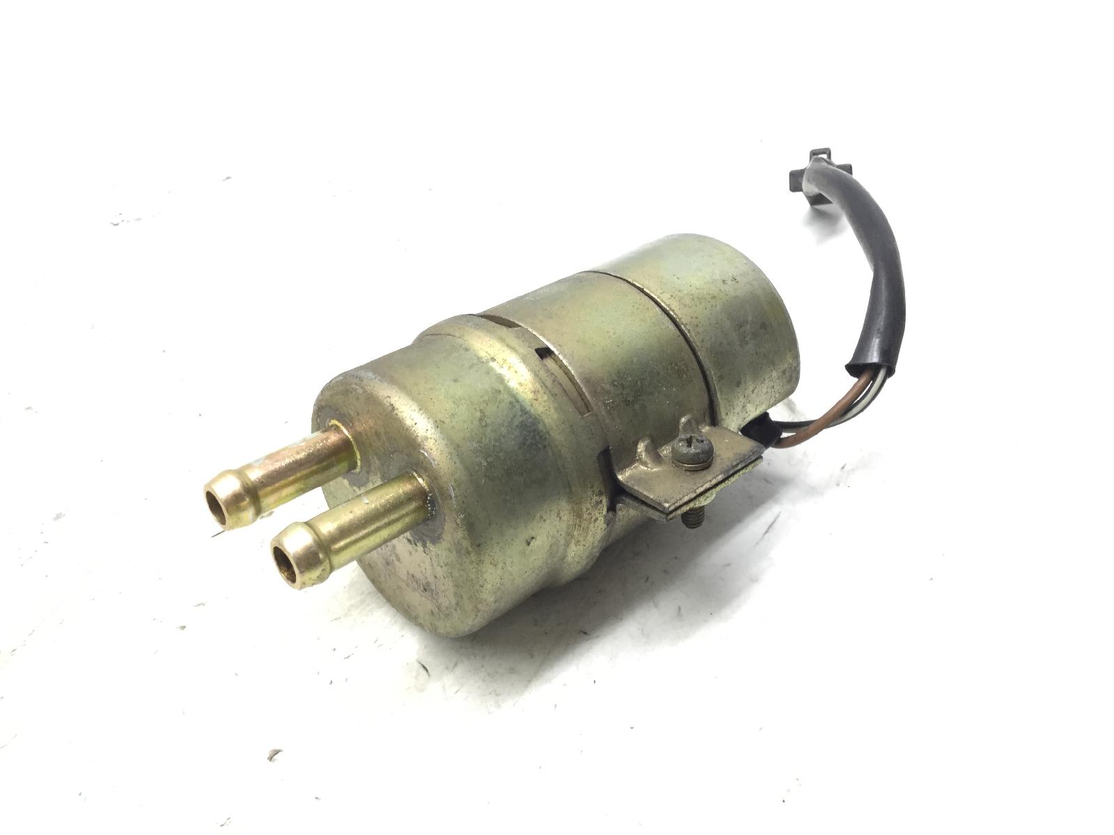 Pompa benzina carburante fuel suzuki burgman an 400 2001 2002 au111