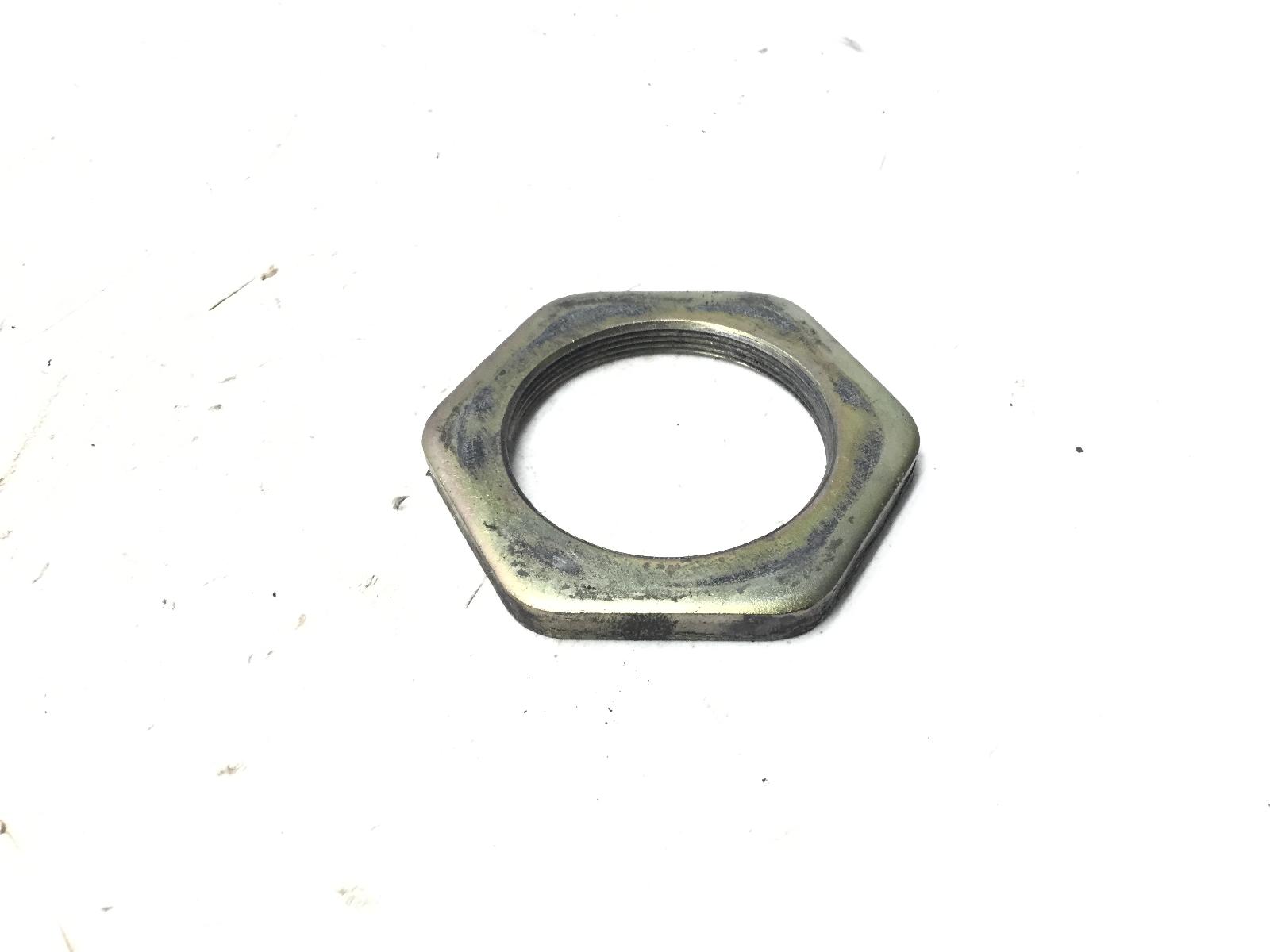 Dado fissaggio girante frizione suzuki burgman an 400 2001 2002 au111