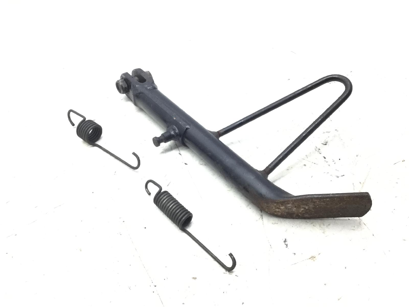 Suzuki burgman an 400 cavalletto laterale e molle 2001 2002 au111