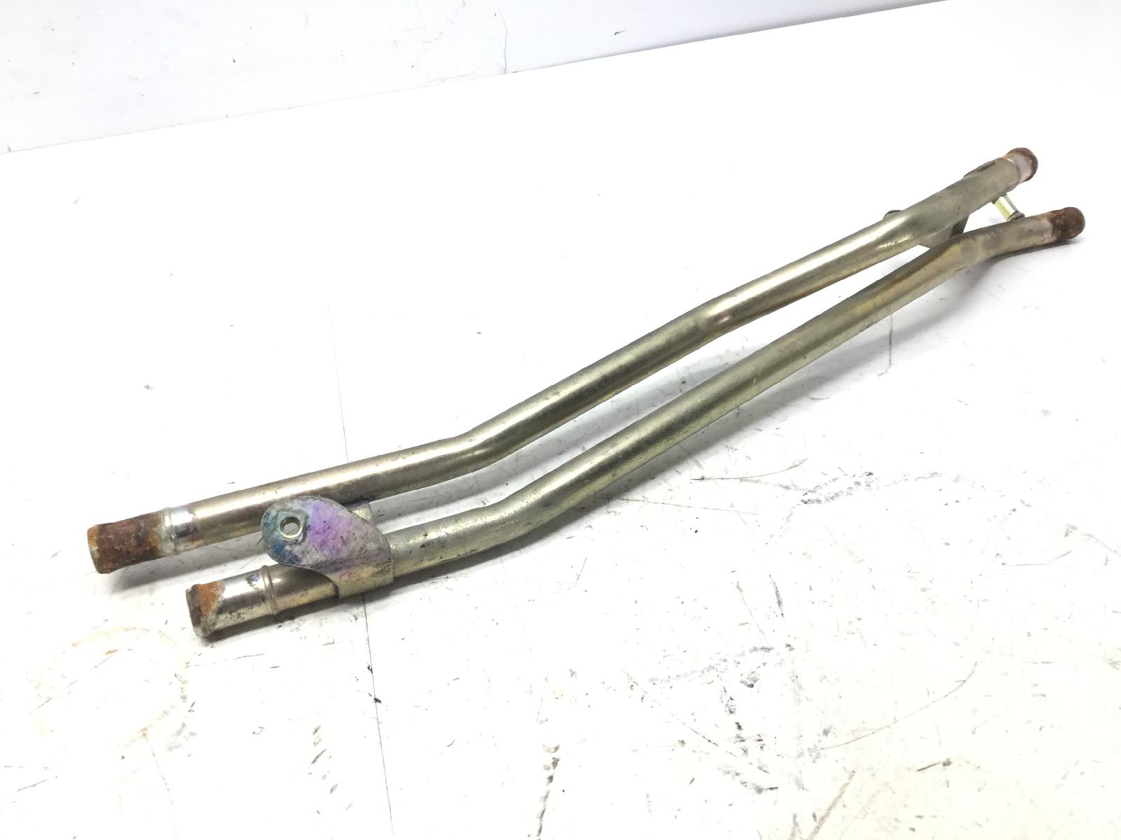 Tubi acqua rigidi liquido raffreddamento suzuki burgman an 400 2001 2002 au111