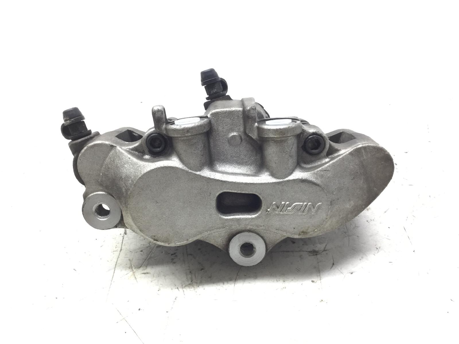 Suzuki burgman an 400 pinza freno anteriore - interasse: 75 mm 2001 2002 au111