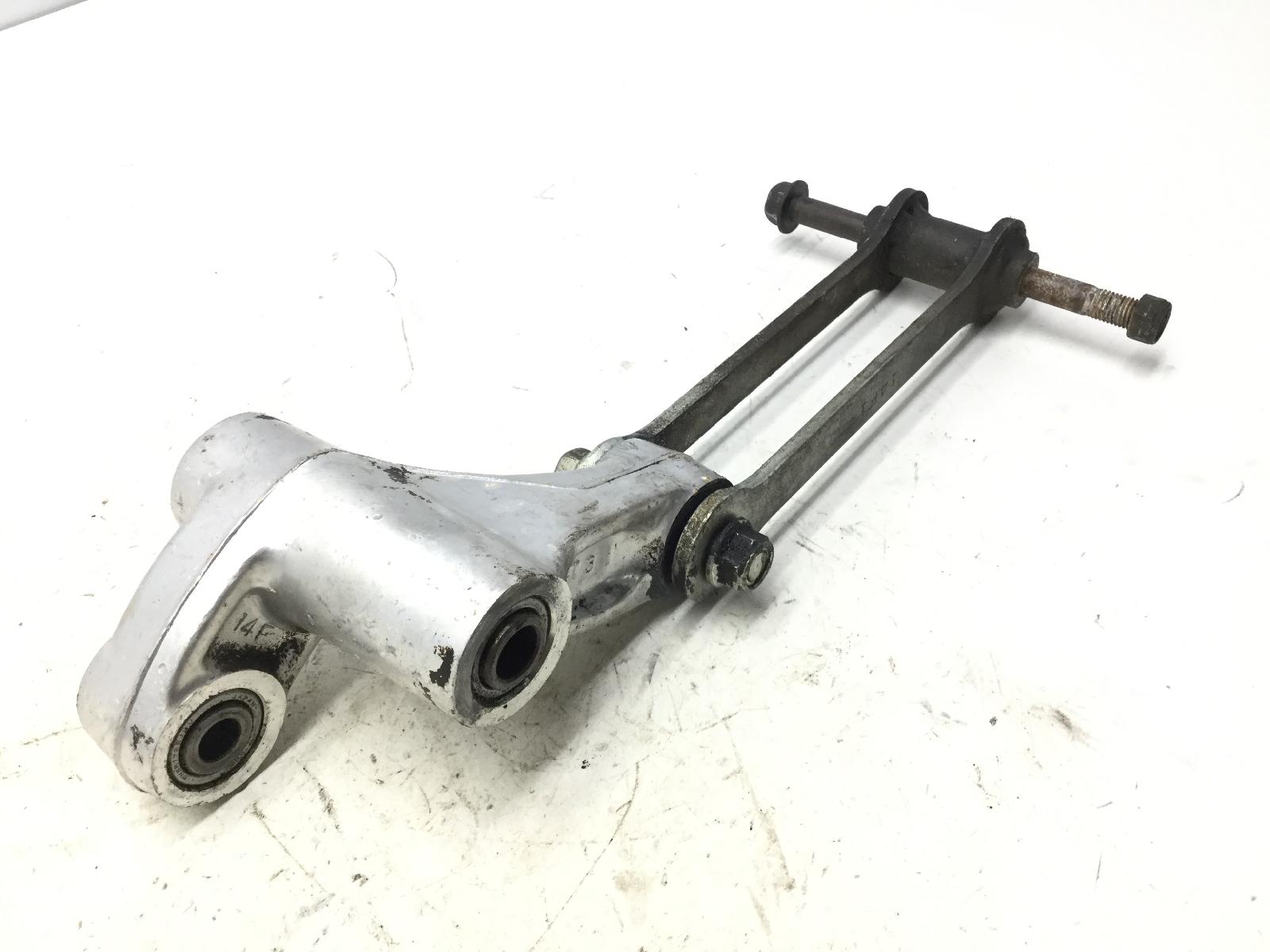 Suzuki burgman an 400 leveraggio ammortizzatore posteriore 2001 2002 au111