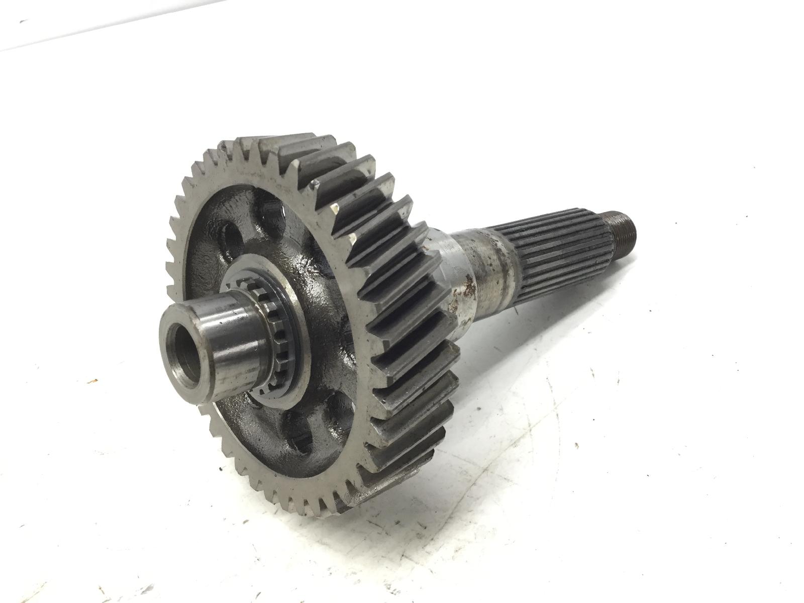 Albero ingranaggio trasmissione ruota posteriore suzuki burgman an 400 2001 2002 au111