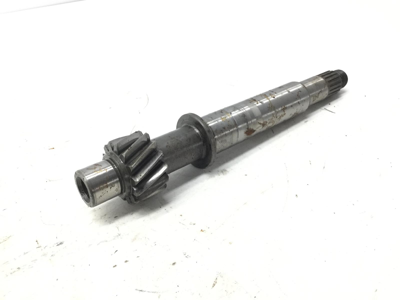 Albero ingranaggio puleggia condotta suzuki burgman an 400 2001 2002 au111