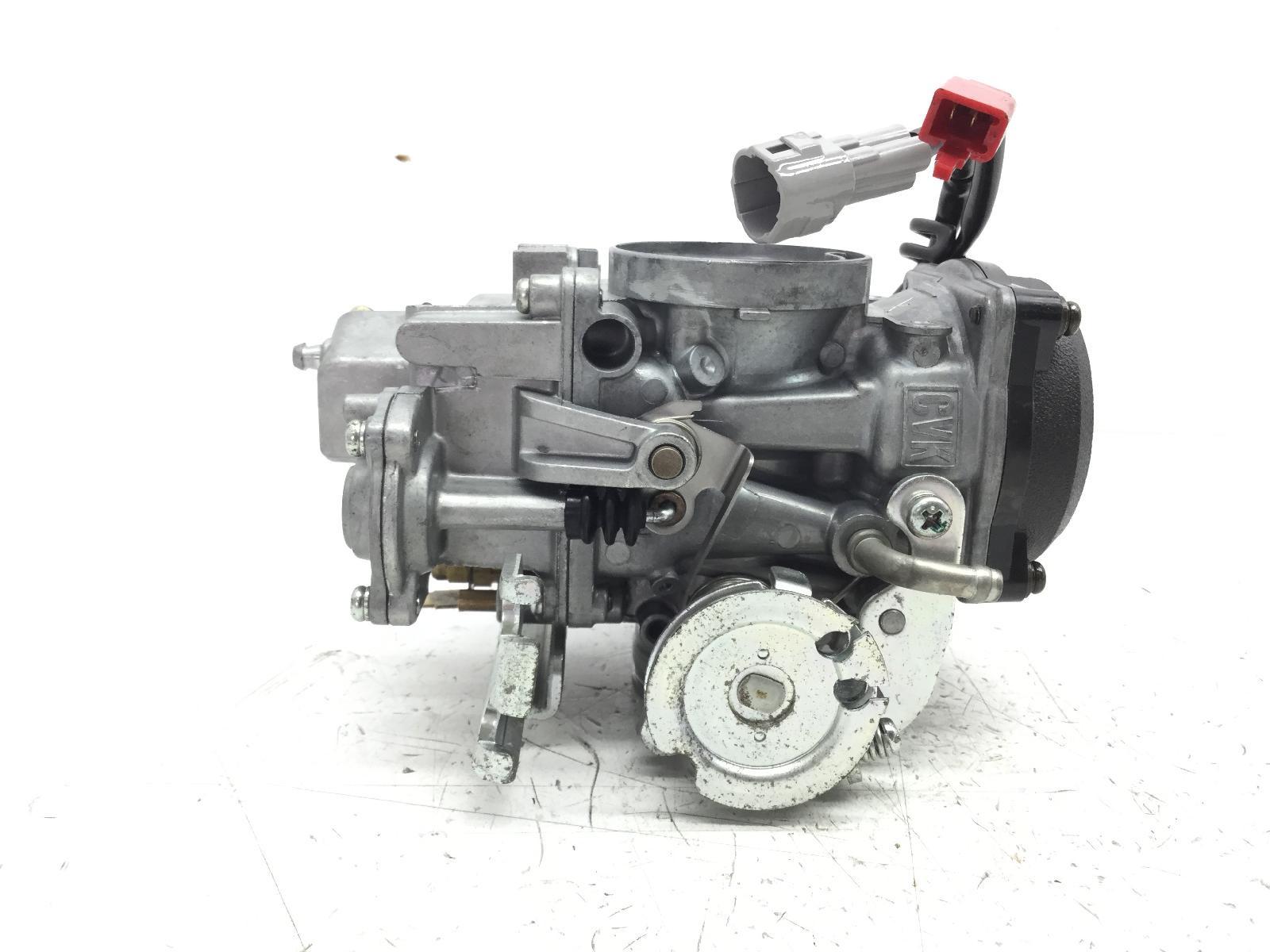Carburatore keihin cvk revisionato suzuki burgman an 400 2001 2002 au111