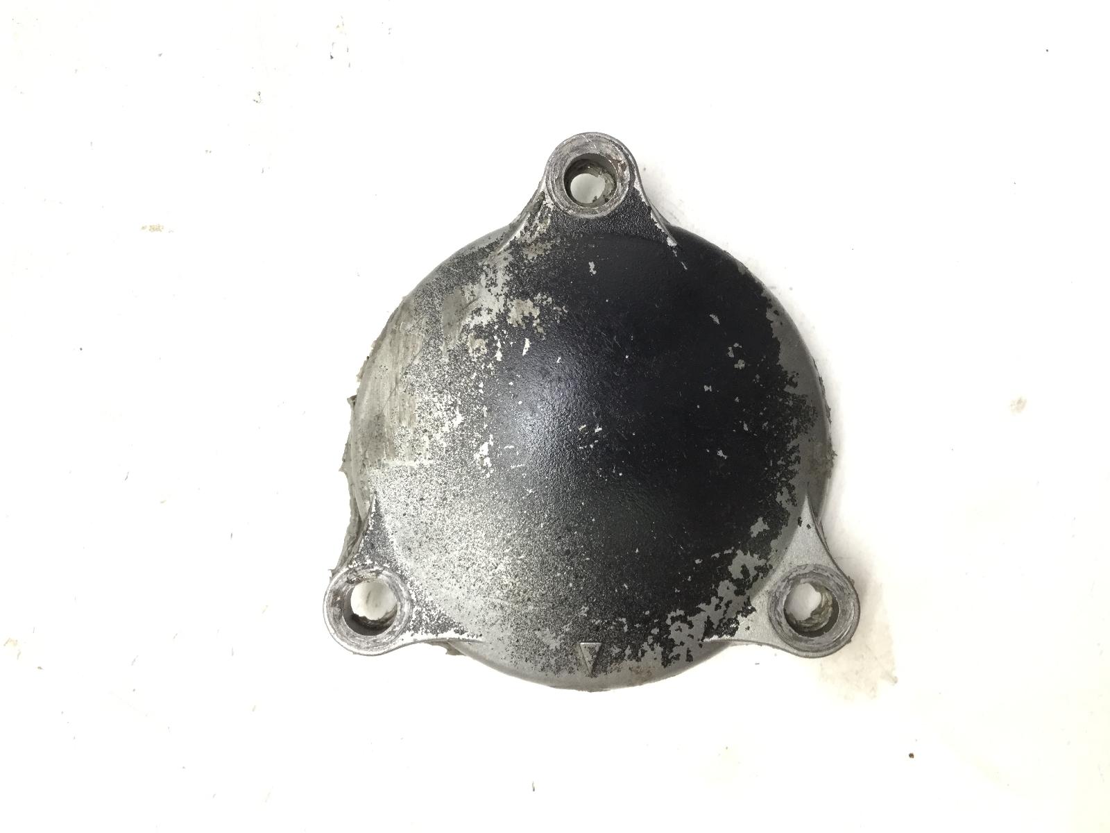 Suzuki burgman an 400 coperchio tappo filtro olio carter statore volano 2001 2002 au111